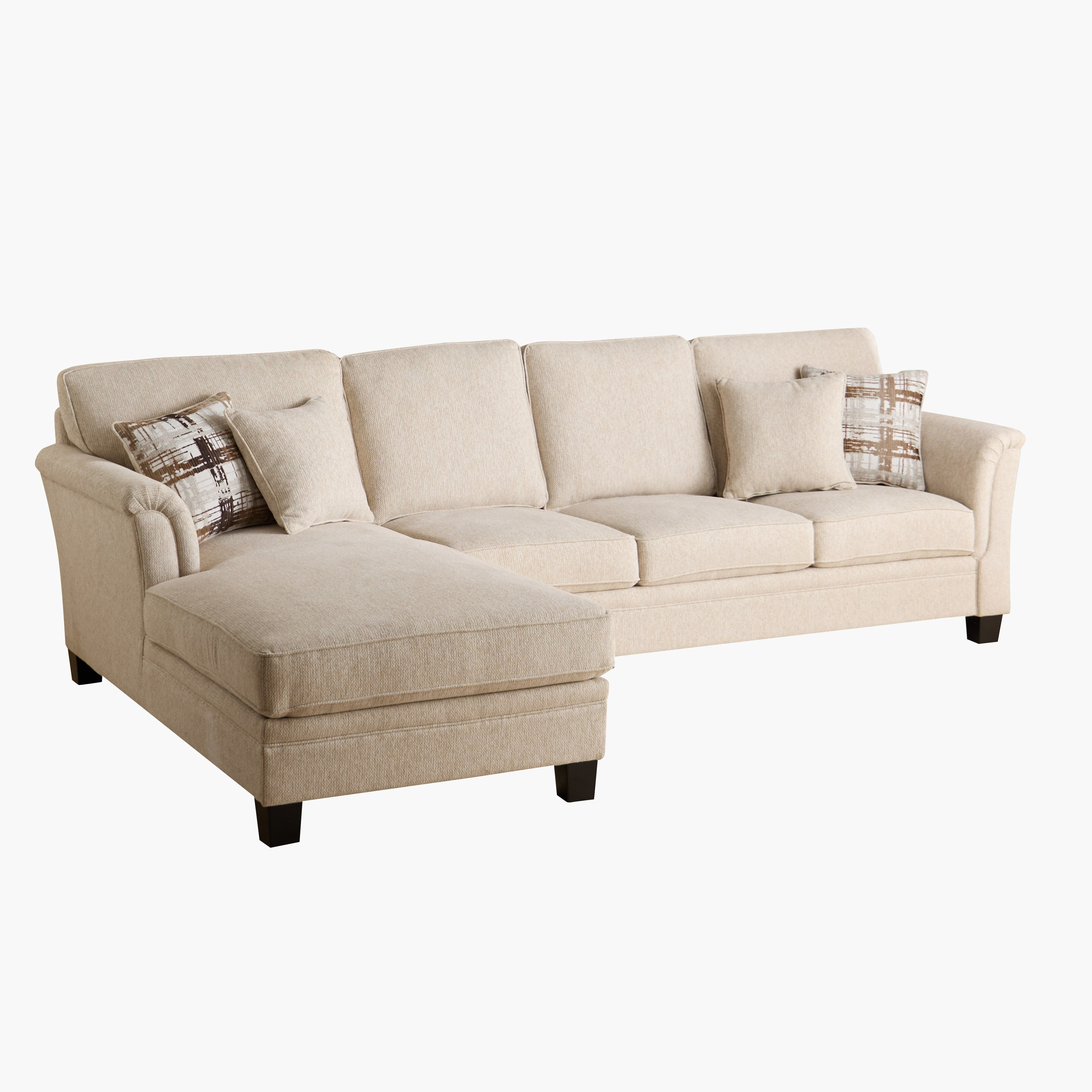 Urban 4-Seater Left Corner Fabric Sofa with 4 Cushions-hbxlivingroom-sofasandarmchairs-cornersofas-image-12