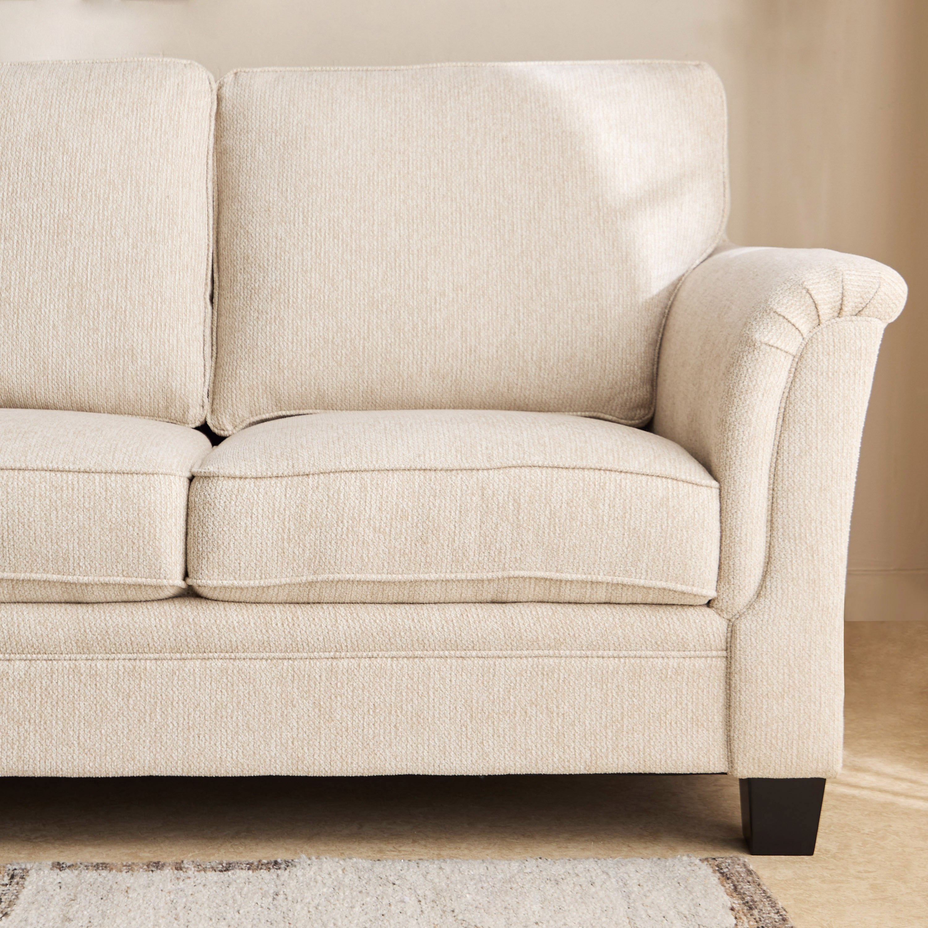 Urban 4-Seater Left Corner Fabric Sofa with 4 Cushions-hbxlivingroom-sofasandarmchairs-cornersofas-image-5