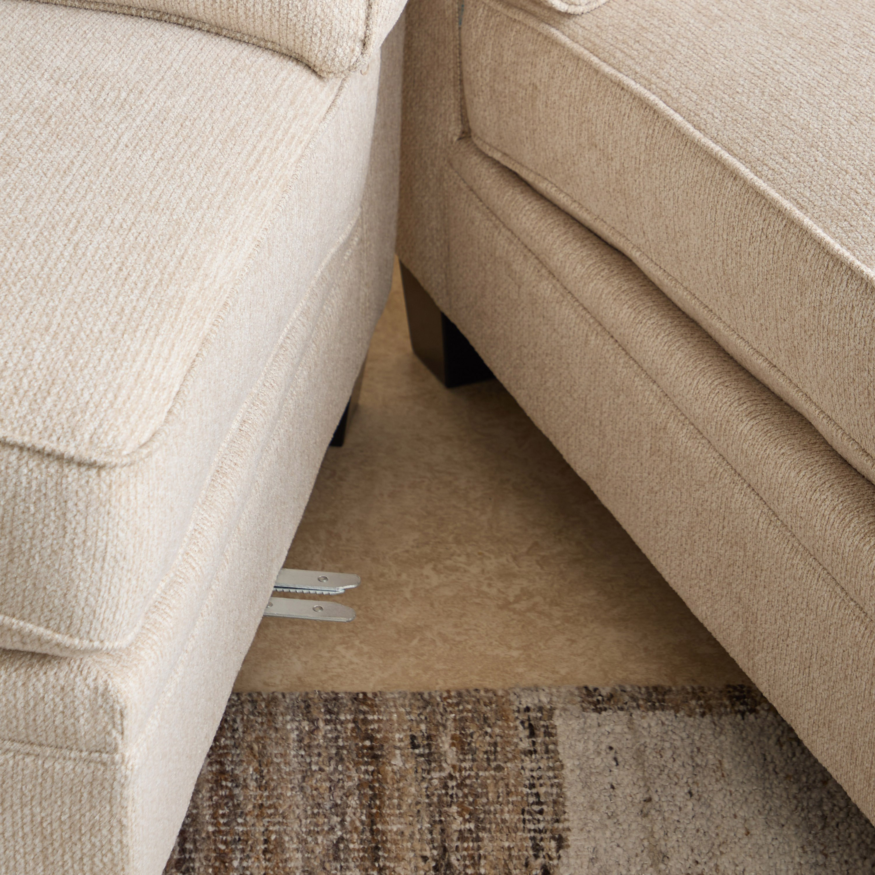 Urban 4-Seater Right Corner Fabric Sofa with 4 Cushions-hbxlivingroom-sofasandarmchairs-cornersofas-image-10