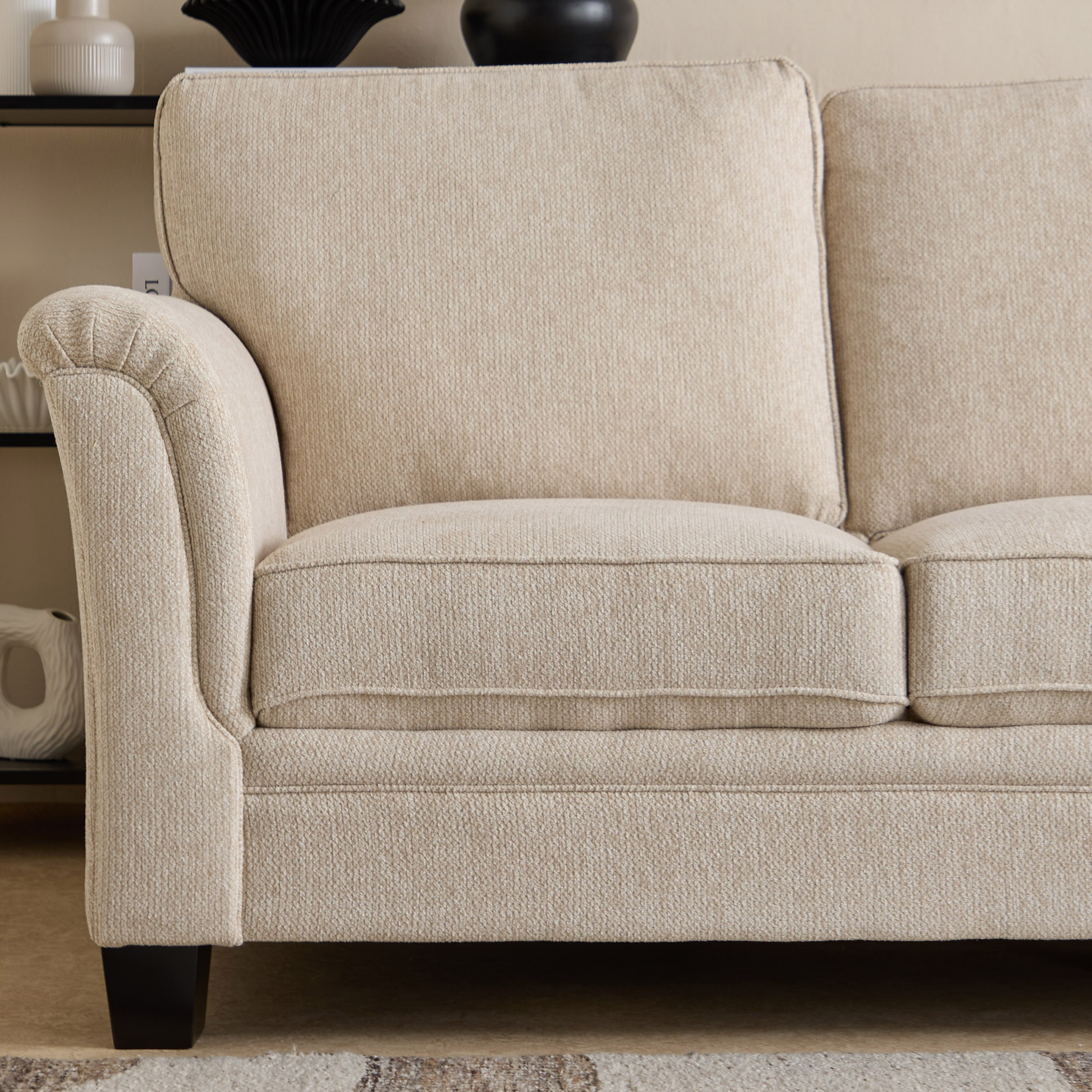 Urban 4-Seater Right Corner Fabric Sofa with 4 Cushions-hbxlivingroom-sofasandarmchairs-cornersofas-image-5
