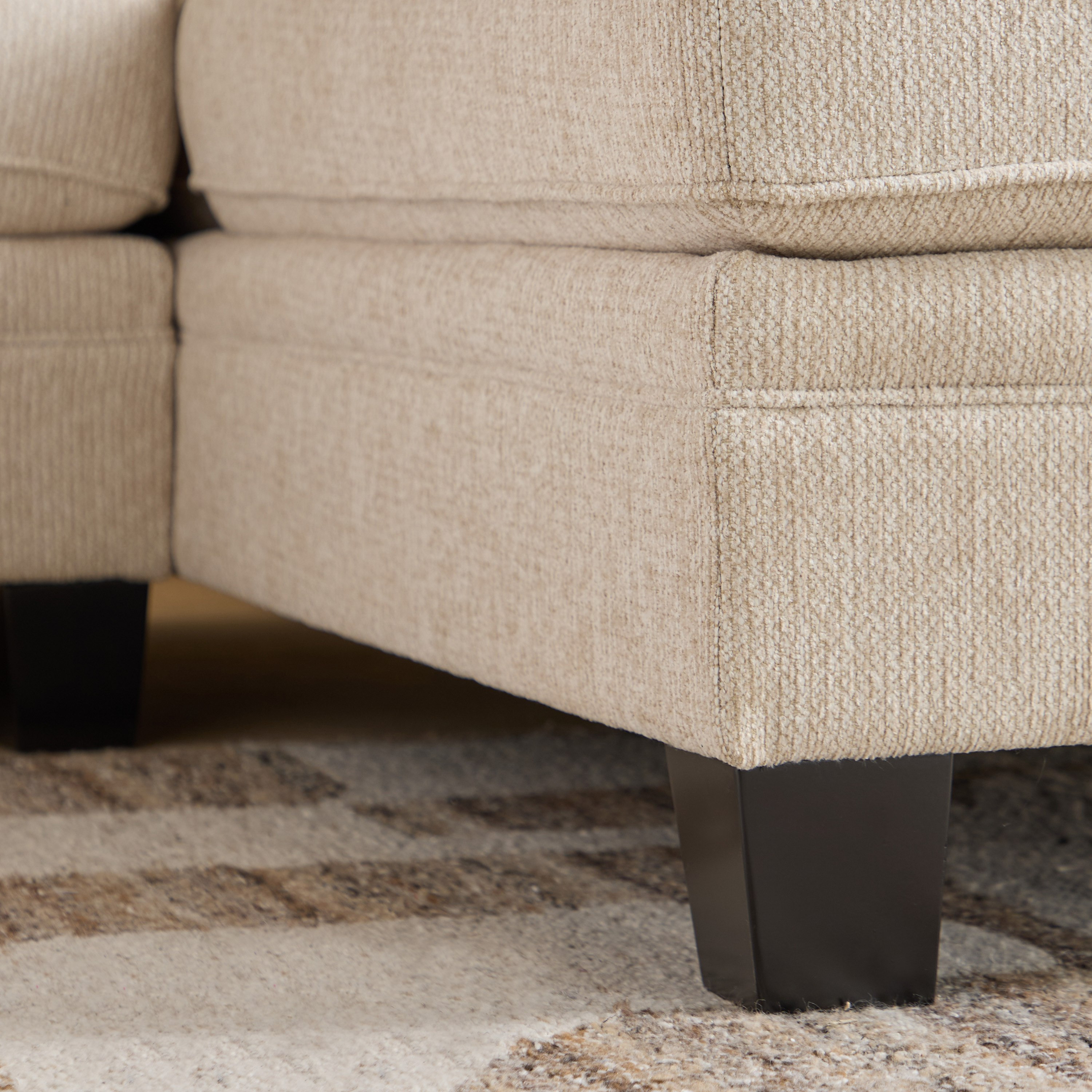 Urban 4-Seater Right Corner Fabric Sofa with 4 Cushions-hbxlivingroom-sofasandarmchairs-cornersofas-image-9