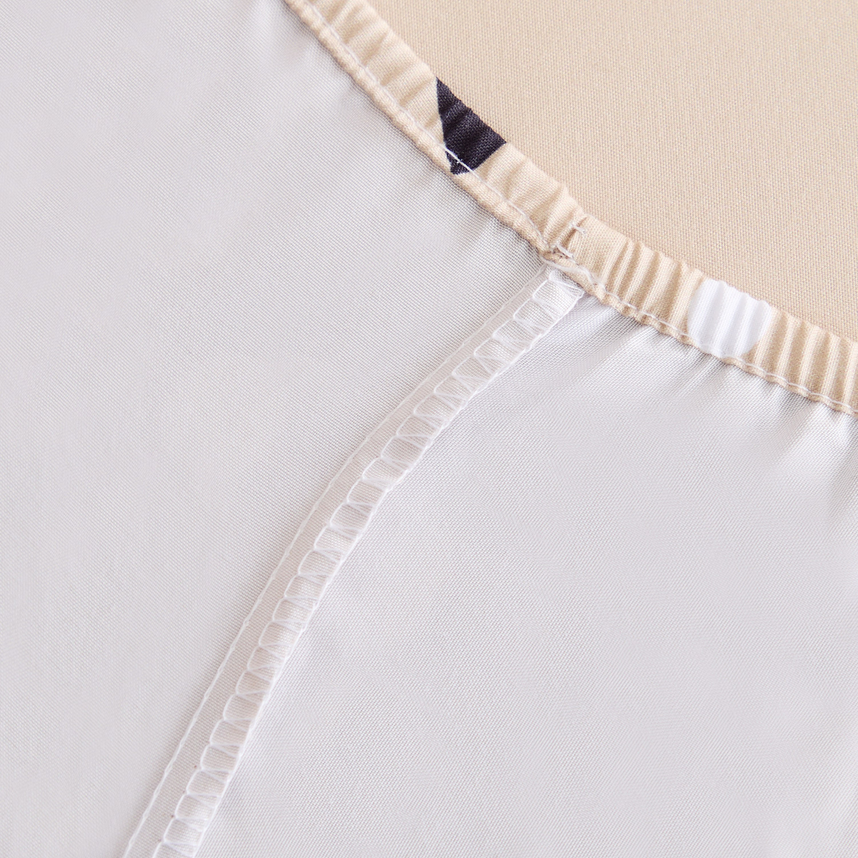 Joy Slumber Safari Single Microfibre Fitted Sheet - 90x200+25 cm-hbxhomeware-hbxbedroom-image-6