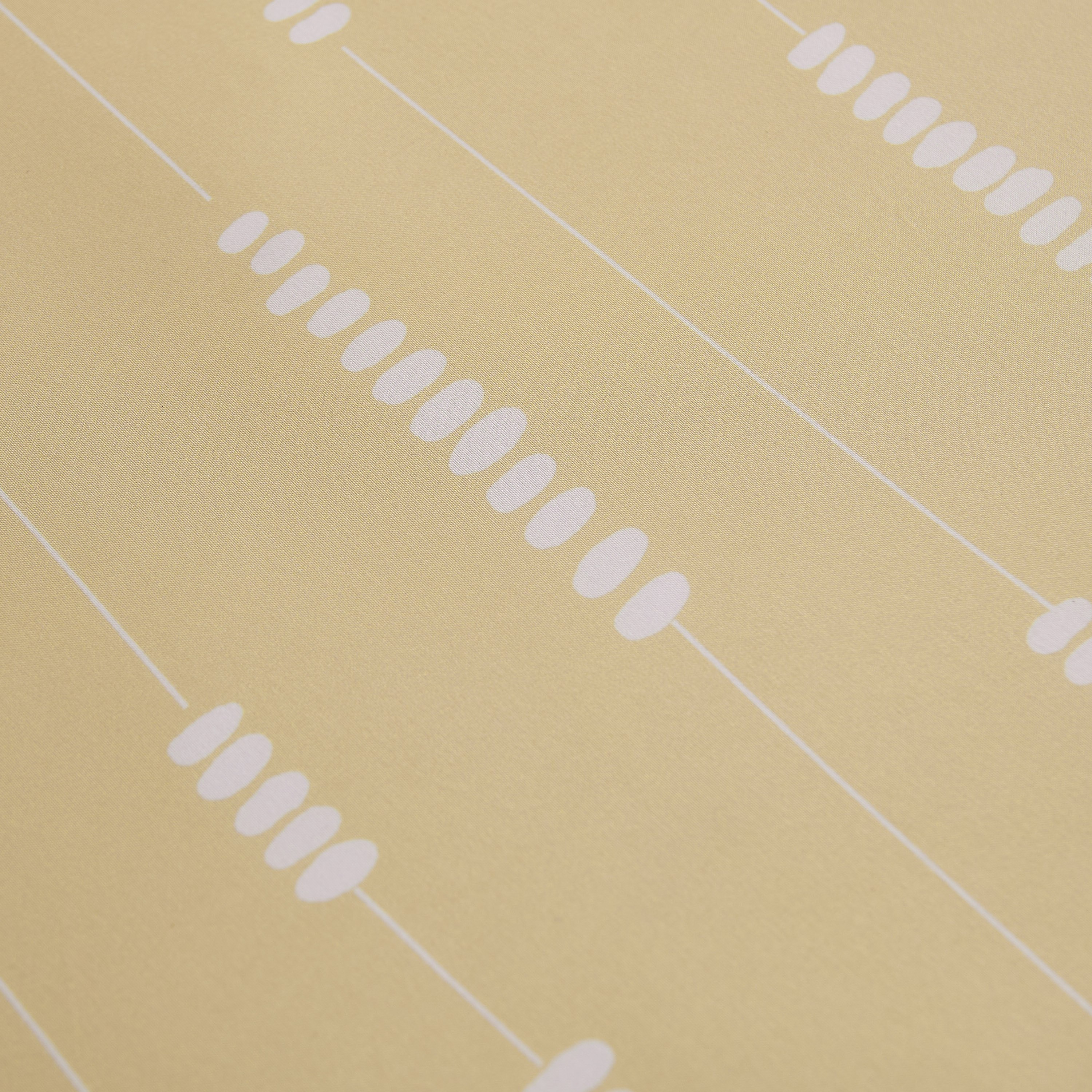 Joy Slumber Poppin Twin Microfibre Fitted Sheet - 120x200+25 cm-hbxhomeware-hbxbedroom-image-5