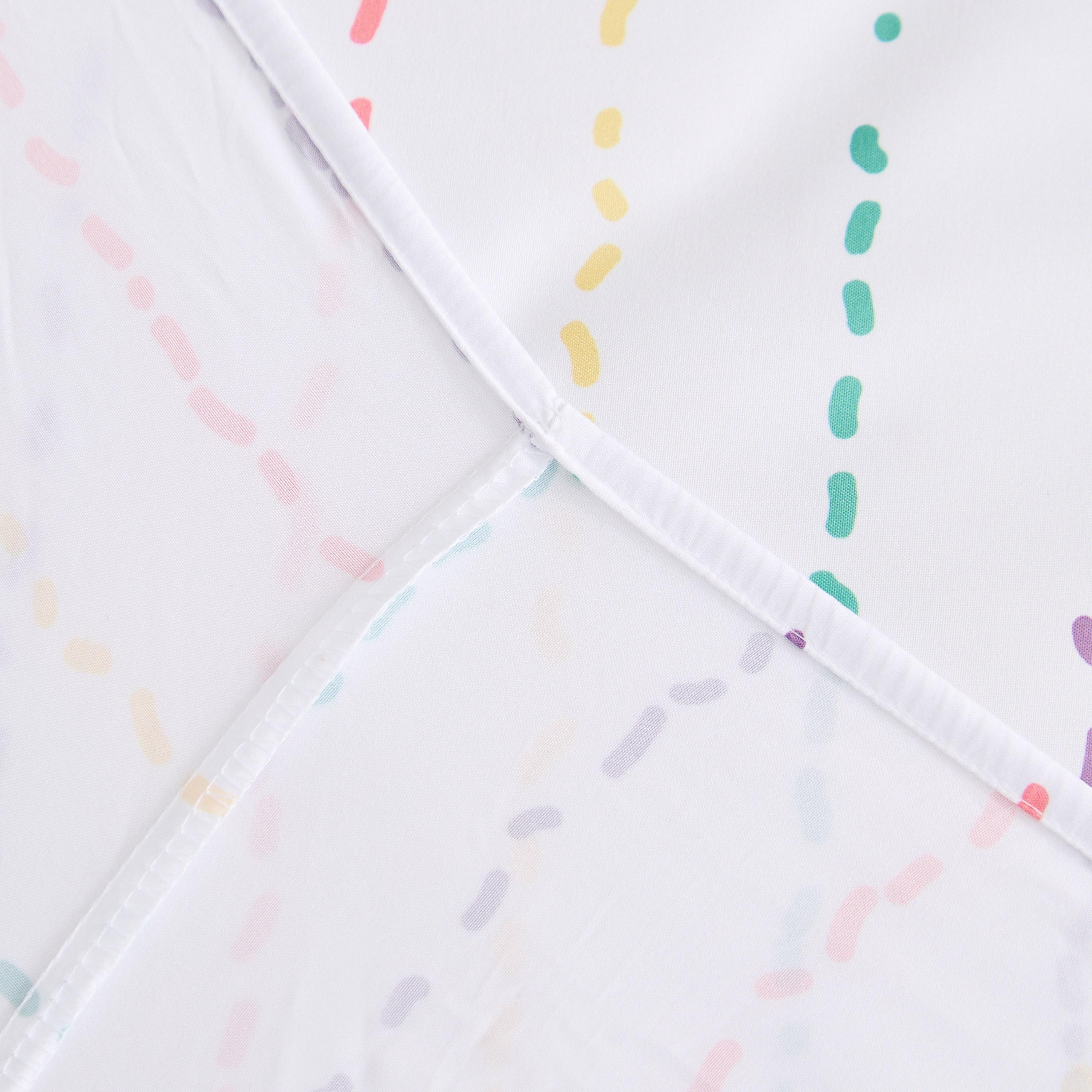 Ivy Slumber Petals Single Microfibre Fitted Sheet - 90x200+25 cm-hbxhomeware-hbxbedroom-image-6