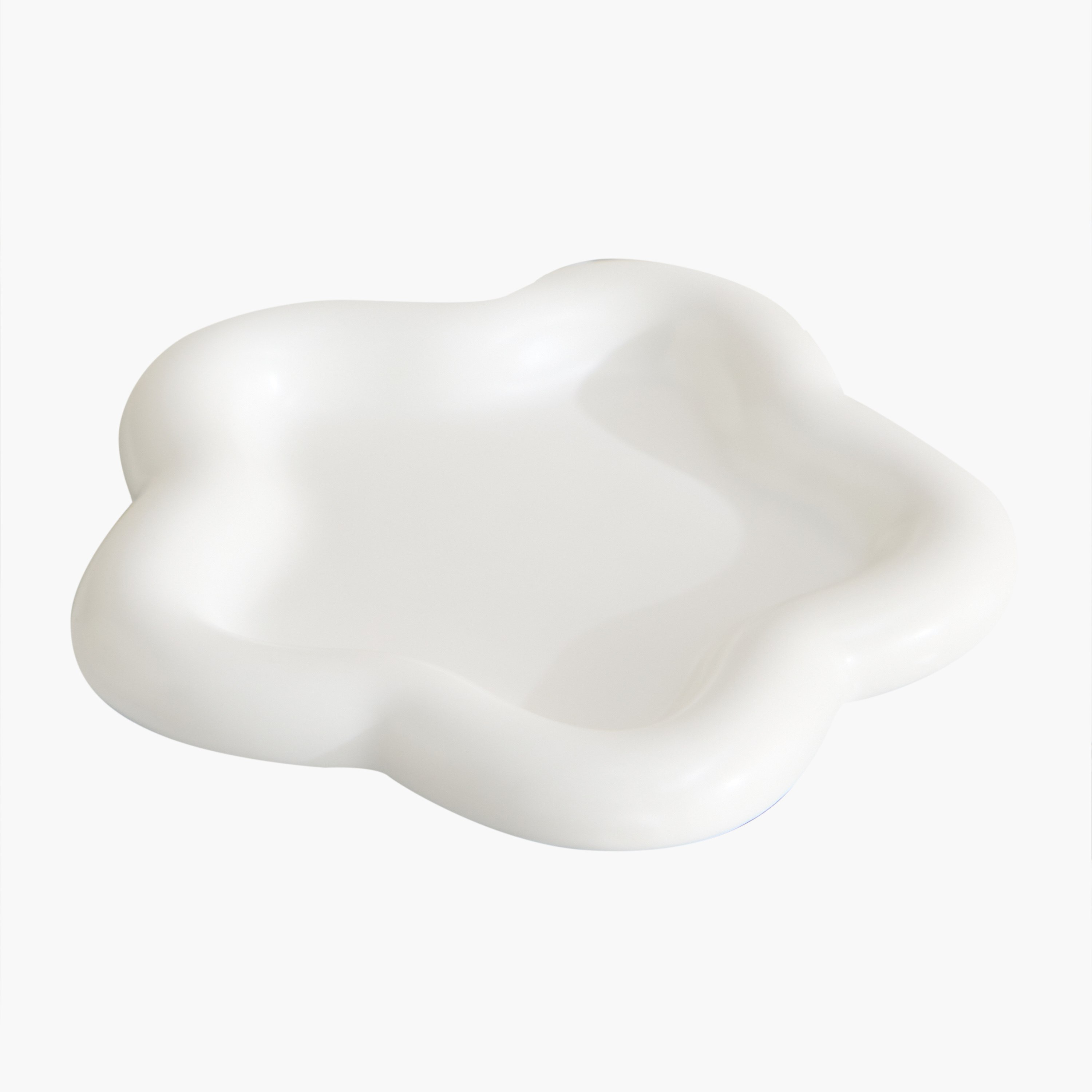 Sansa Roma Ceramic Star Tray - 14.7x14.7x1.8 cm-hbxhomeware-hbxdecorandfurnishings-image-5