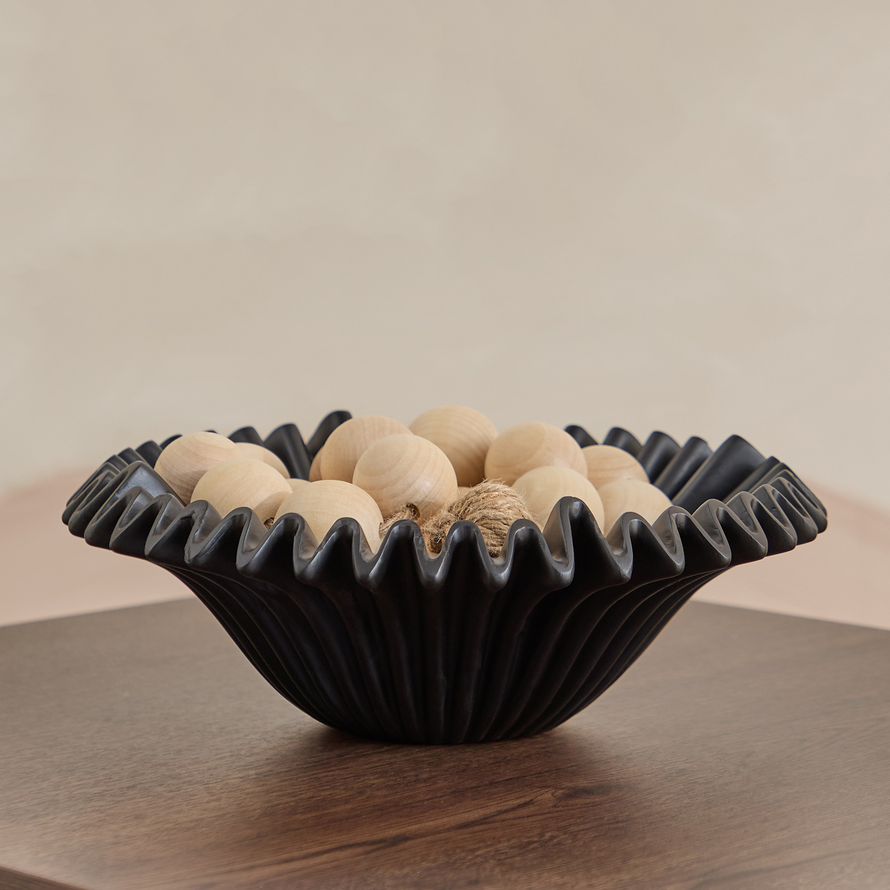Sansa Roma Ceramic Decor Bowl - 28x28x9.8 cm-PROMO_HB_AE_B1G1_250925-image-4