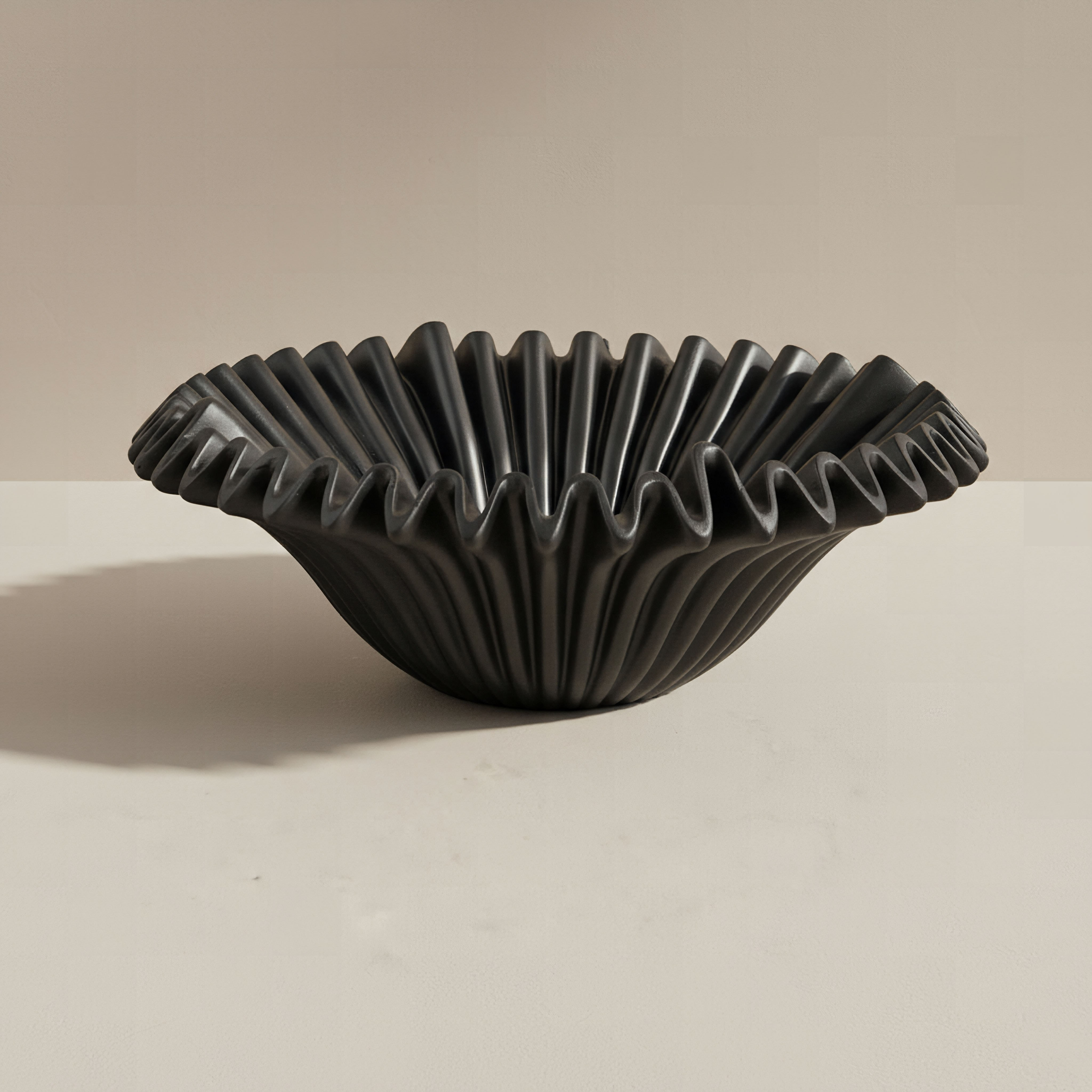Sansa Roma Ceramic Decor Bowl - 28x28x9.8 cm-PROMO_HB_AE_B1G1_250925-image-1