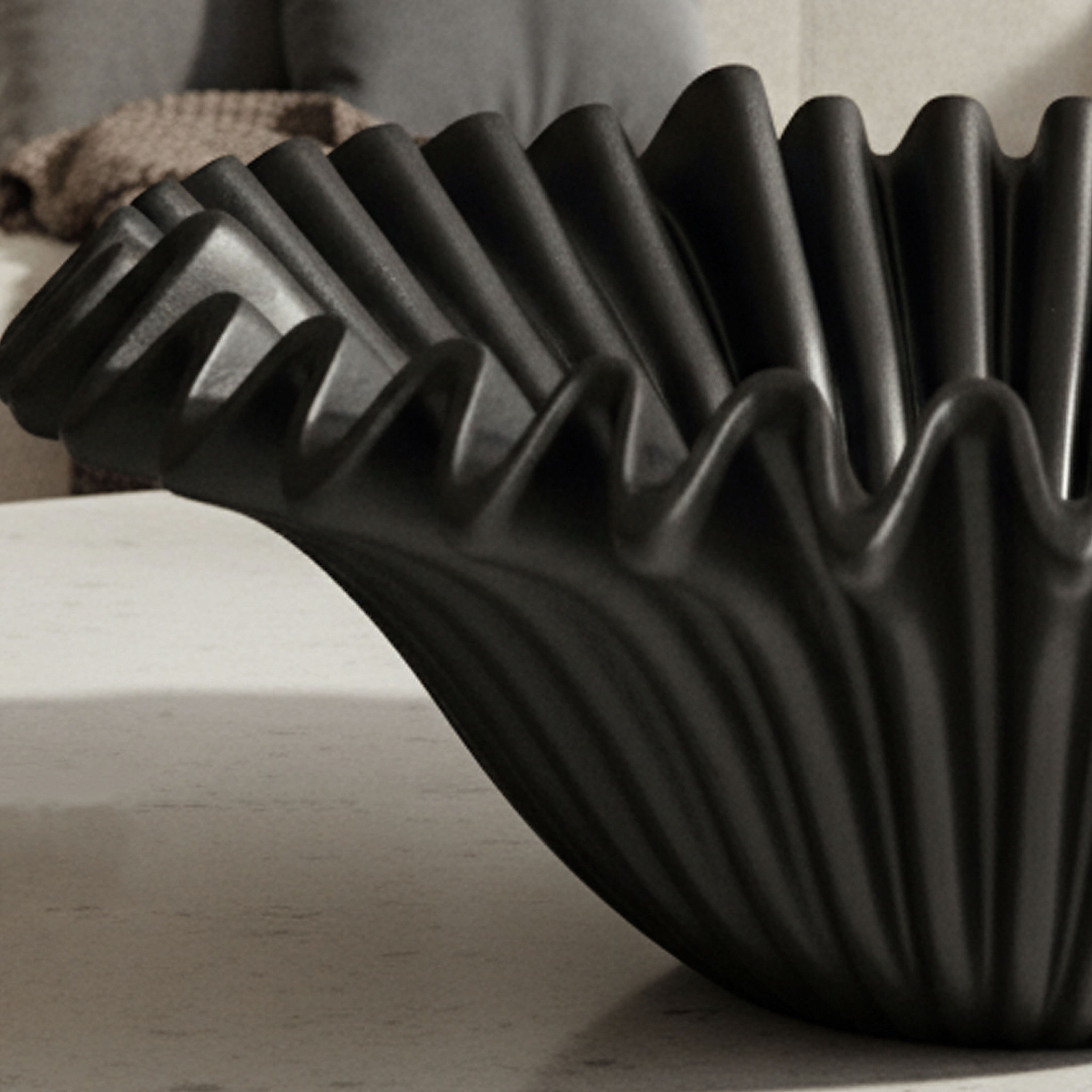 Sansa Roma Ceramic Decor Bowl - 28x28x9.8 cm-PROMO_HB_AE_B1G1_250925-image-2