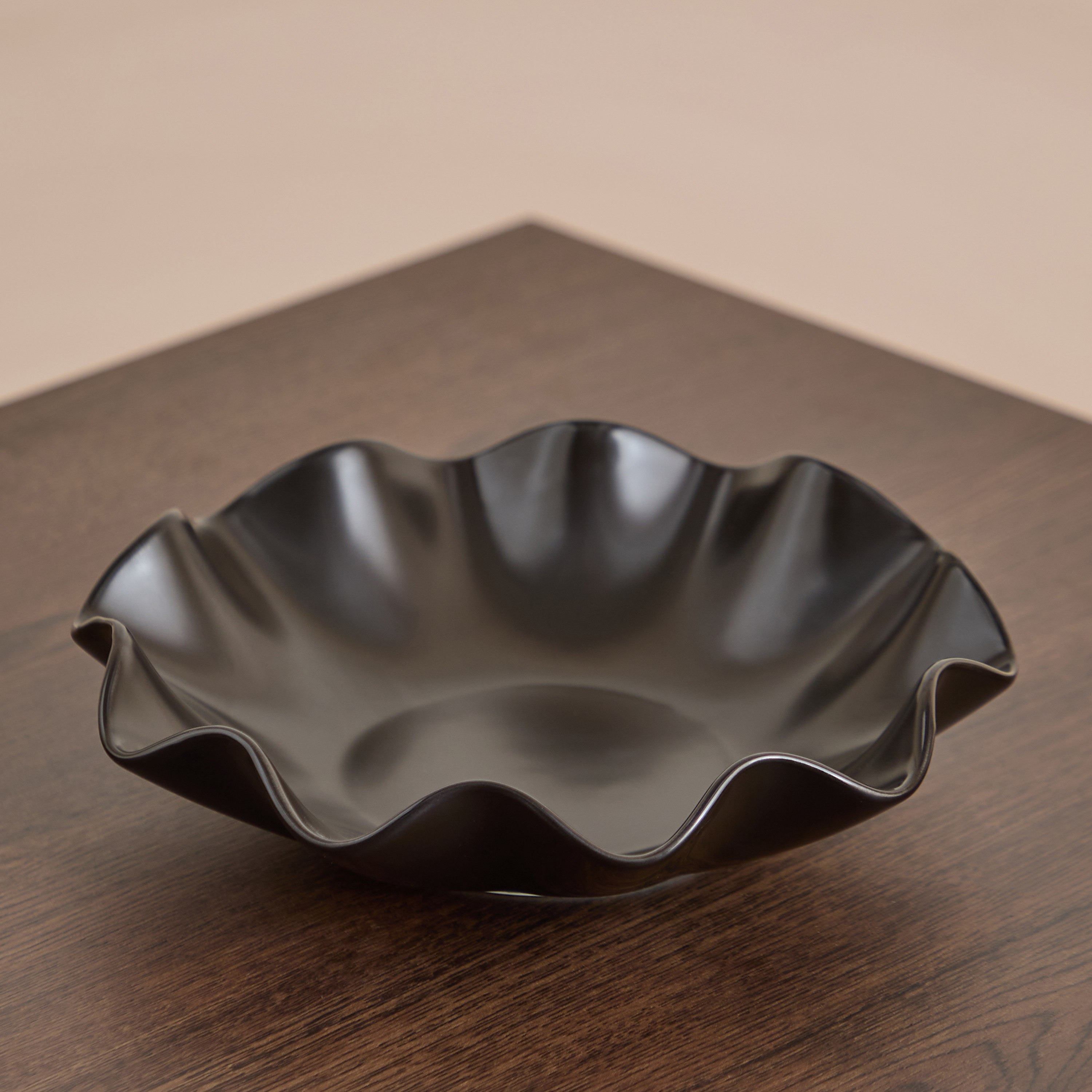 Sansa Roma Ceramic Decor Mini Bowl - 20x20x5.3 cm-PROMO_HB_AE_B1G1_250925-image-2