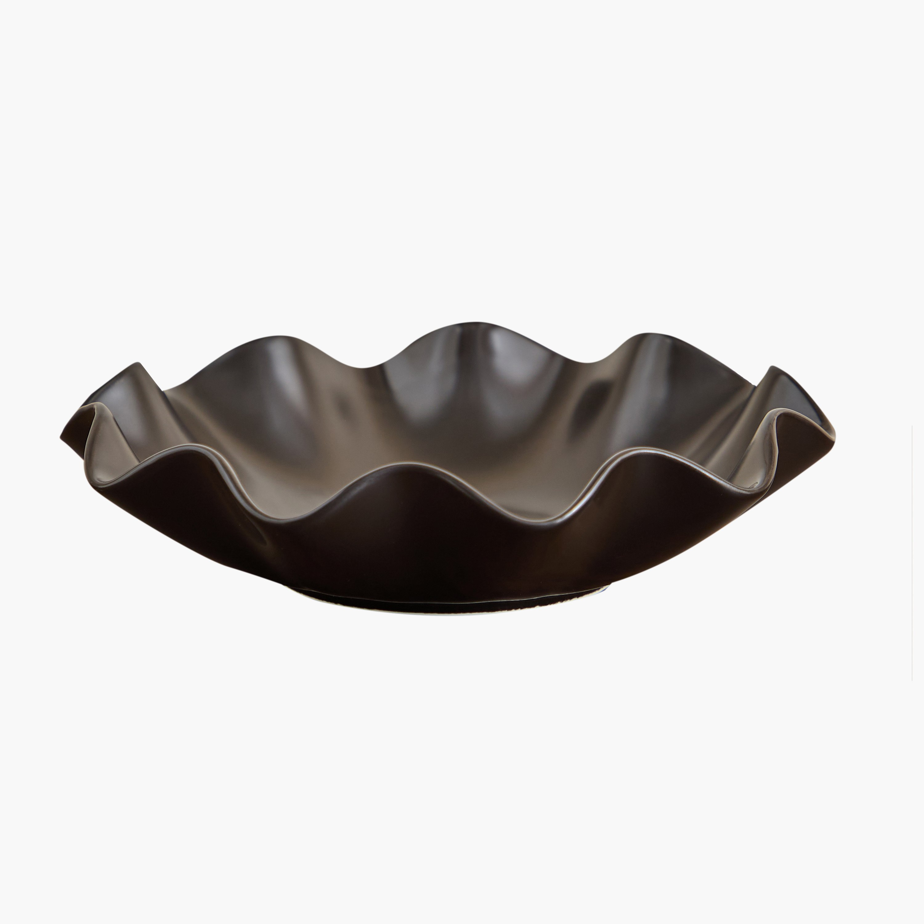 Sansa Roma Ceramic Decor Mini Bowl - 20x20x5.3 cm-PROMO_HB_AE_B1G1_250925-image-5