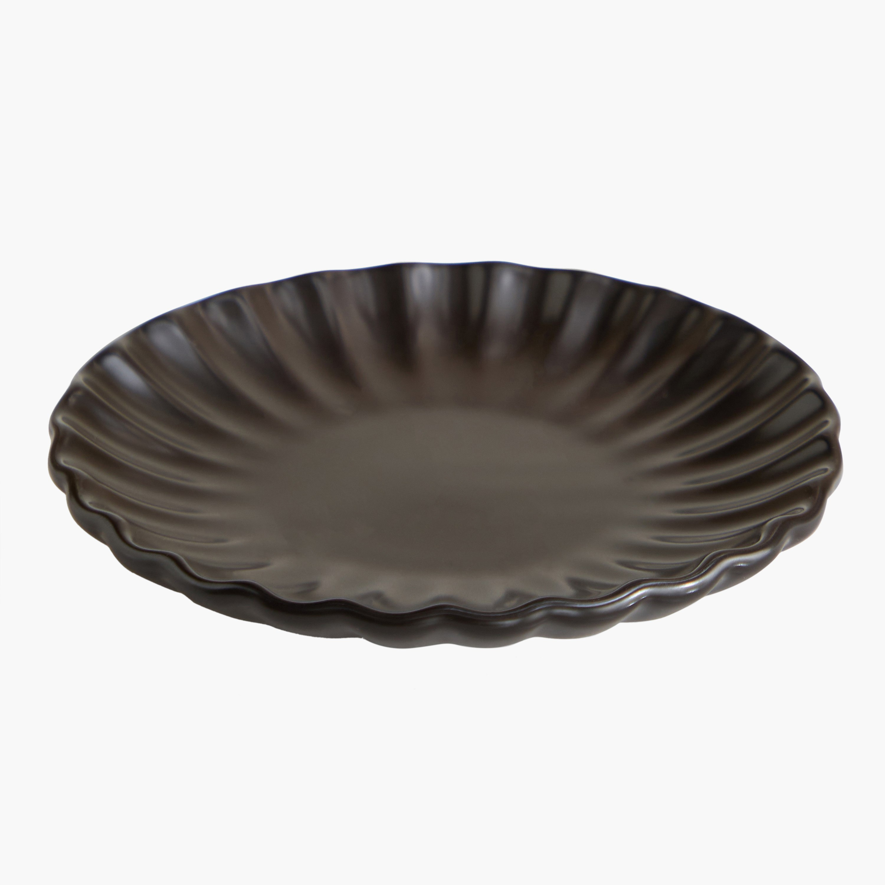 صحن ديكور سيراميك روما من سانسا - 11x11x2 سم-PROMO_HB_AE_B1G1_250925-image-5