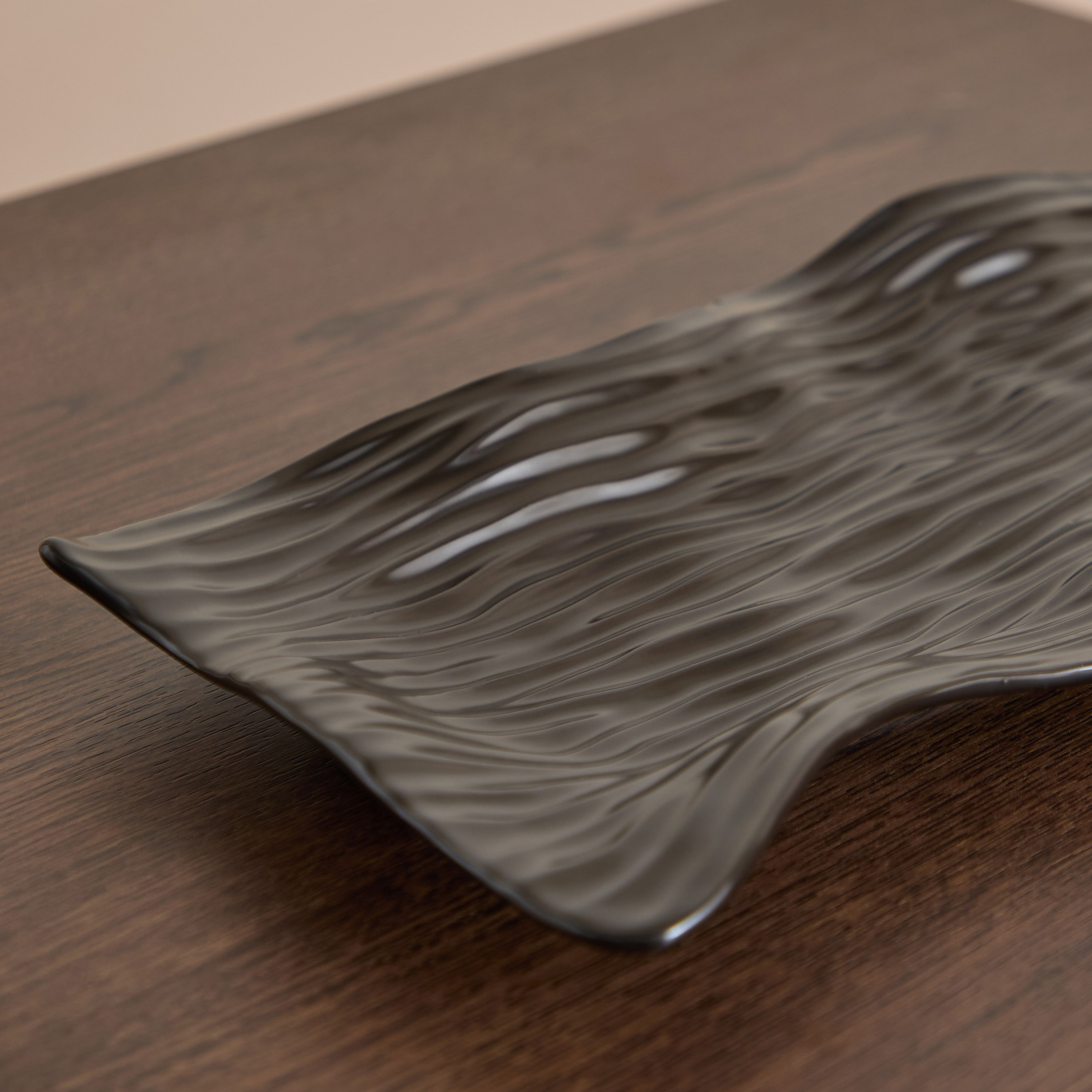 Sansa Roma Ceramic Decor Tray - 35.5x15x3 cm-PROMO_HB_AE_B1G1_250925-image-3