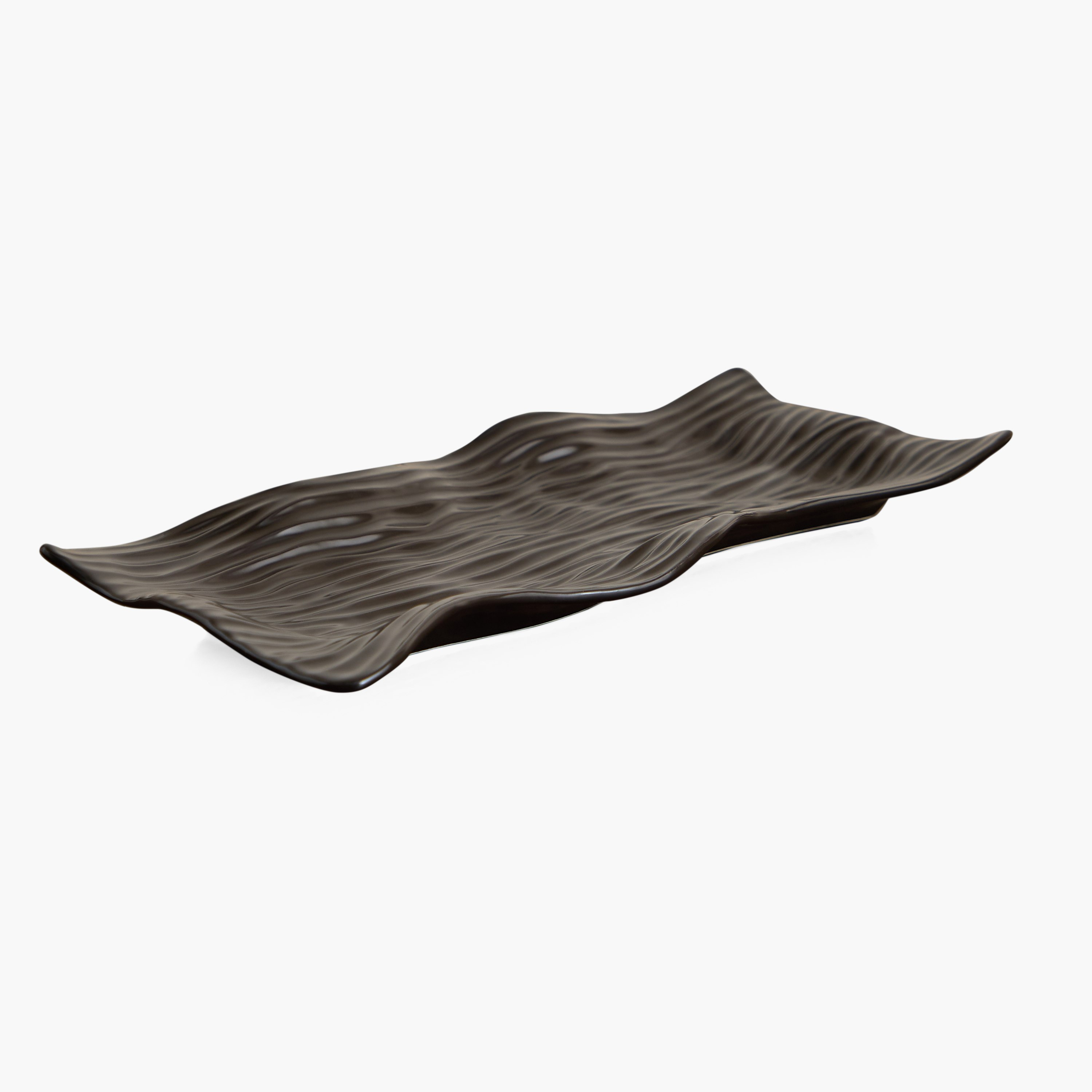 Sansa Roma Ceramic Decor Tray - 35.5x15x3 cm-PROMO_HB_AE_B1G1_250925-image-5