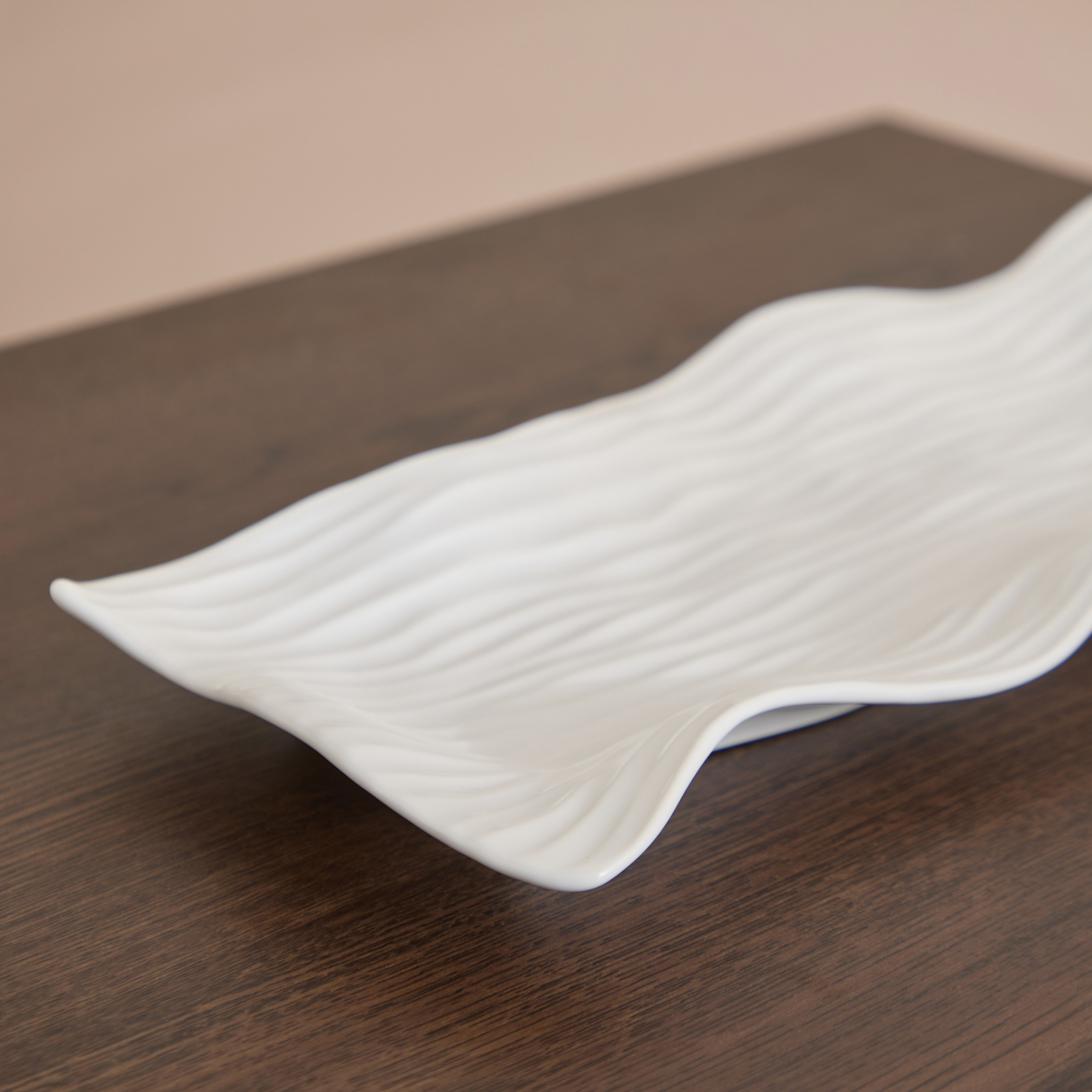 Sansa Roma Ceramic Decor Tray - 35.5x15x3 cm-PROMO_HB_AE_B1G1_250925-image-3
