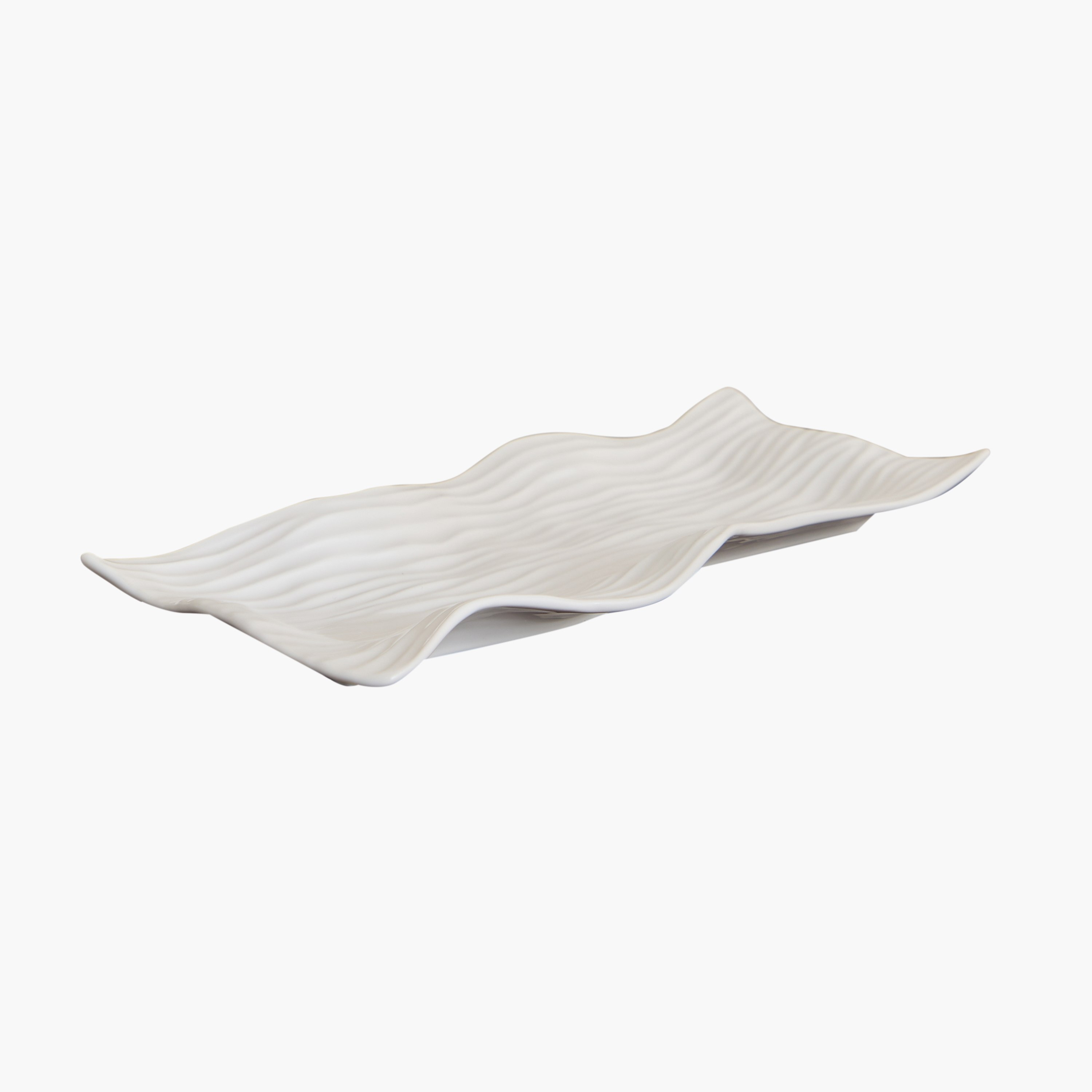 Sansa Roma Ceramic Decor Tray - 35.5x15x3 cm-PROMO_HB_AE_B1G1_250925-image-5