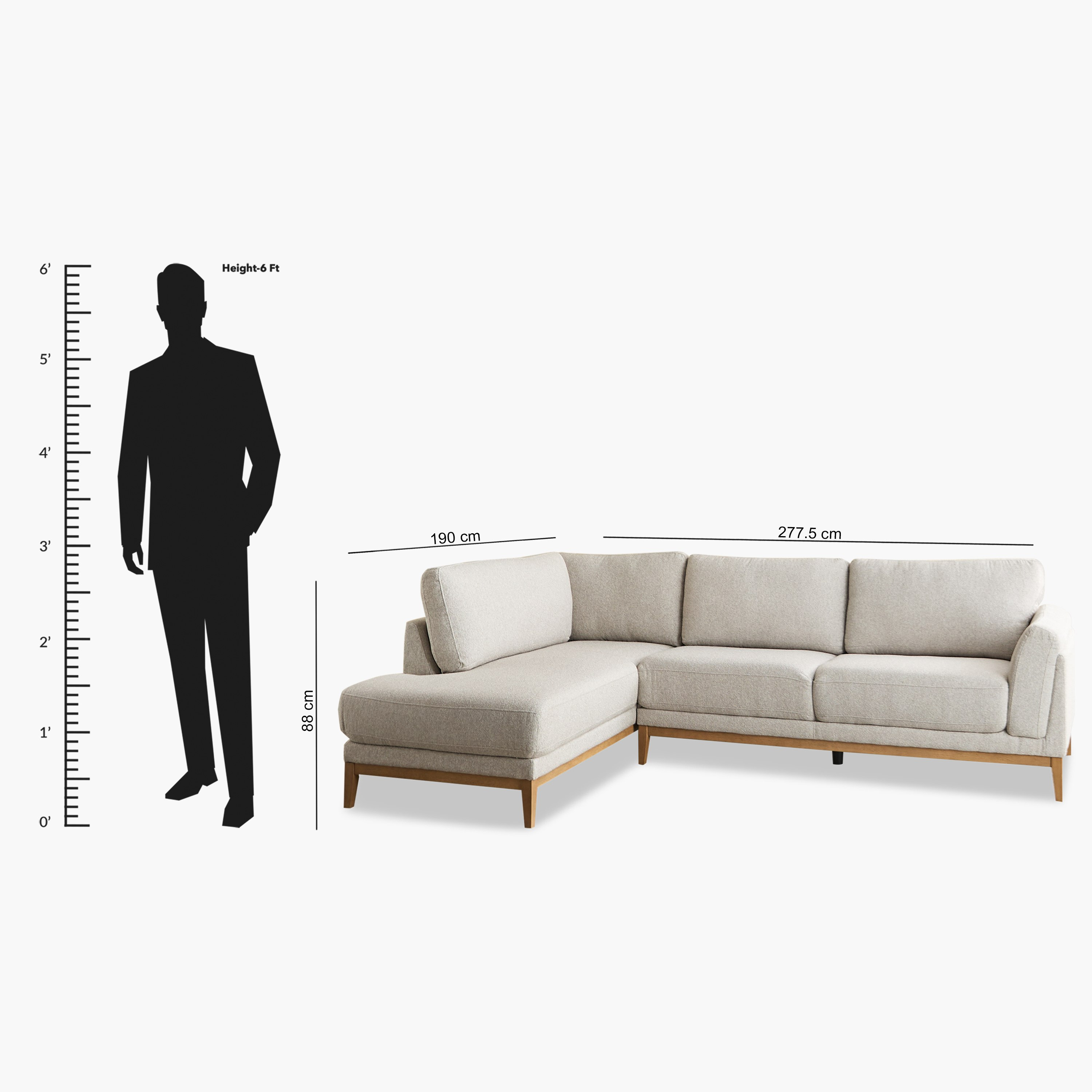 كنبة ركنية قماش يسار 4 مقاعد من هوب-hbxlivingroom-sofasandarmchairs-cornersofas-image-13