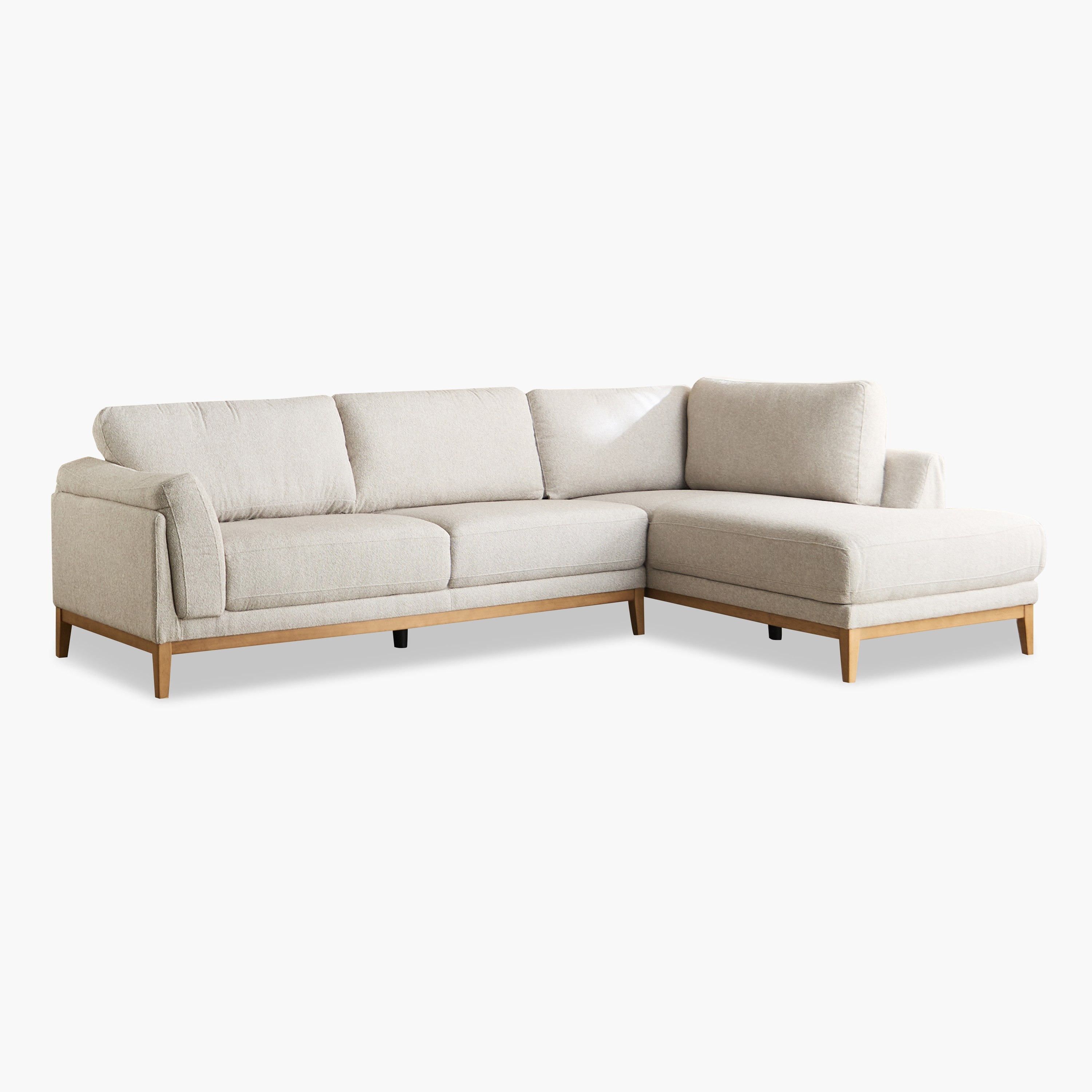 كنبة ركنية يمين قماش 4 مقاعد من هوب-hbxlivingroom-sofasandarmchairs-cornersofas-image-11