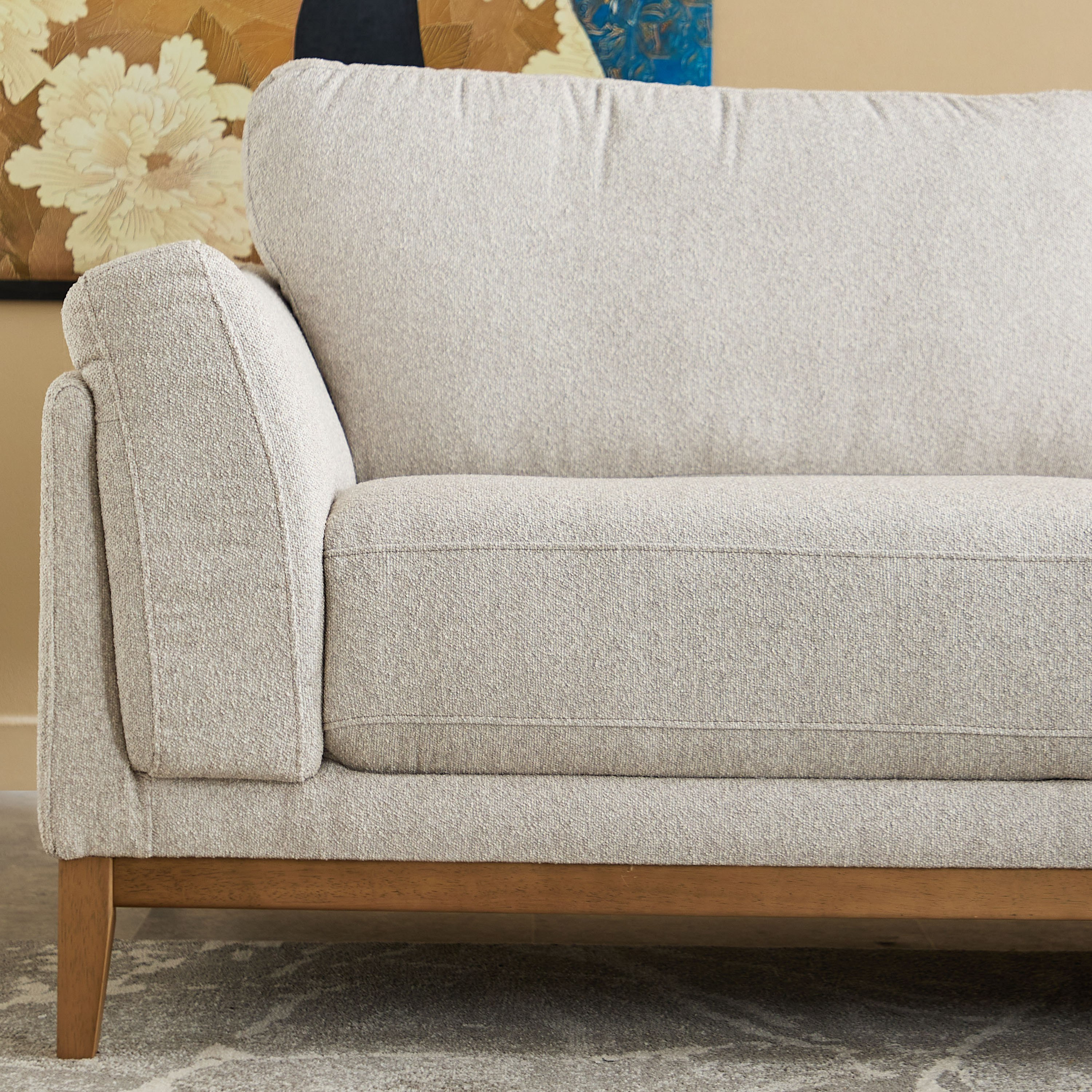 كنبة ركنية يمين قماش 4 مقاعد من هوب-hbxlivingroom-sofasandarmchairs-cornersofas-image-4