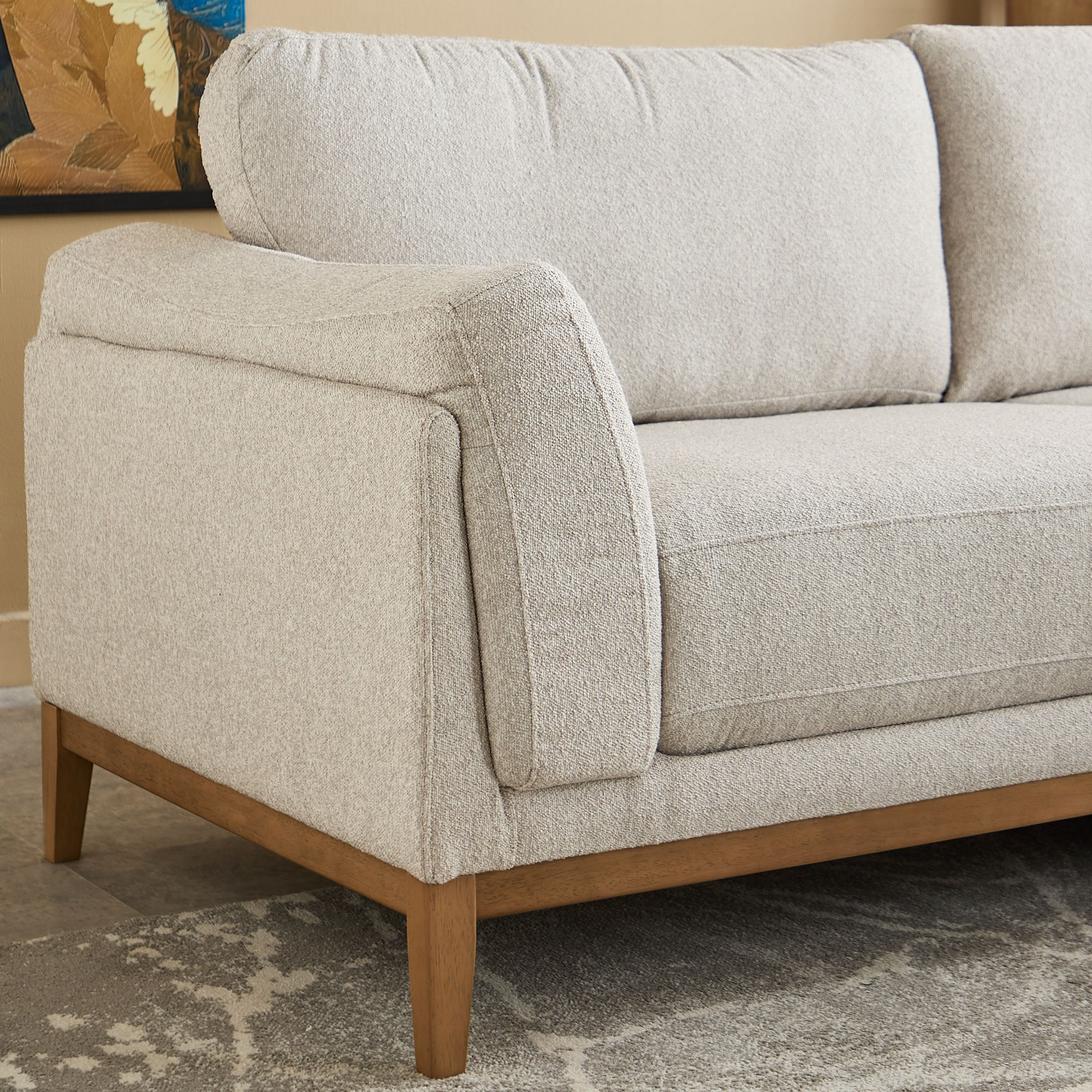 كنبة ركنية يمين قماش 4 مقاعد من هوب-hbxlivingroom-sofasandarmchairs-cornersofas-image-5