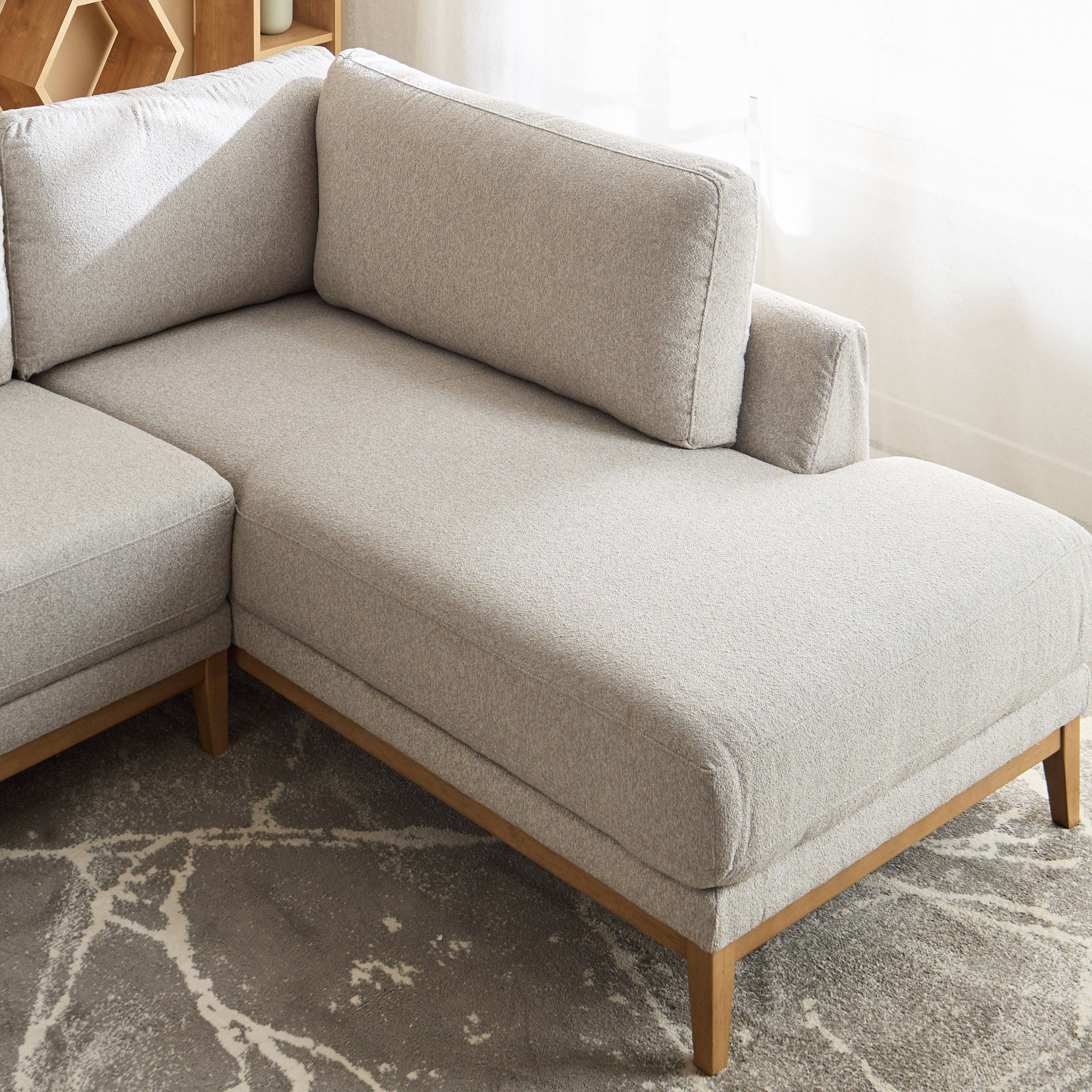 كنبة ركنية يمين قماش 4 مقاعد من هوب-hbxlivingroom-sofasandarmchairs-cornersofas-image-6