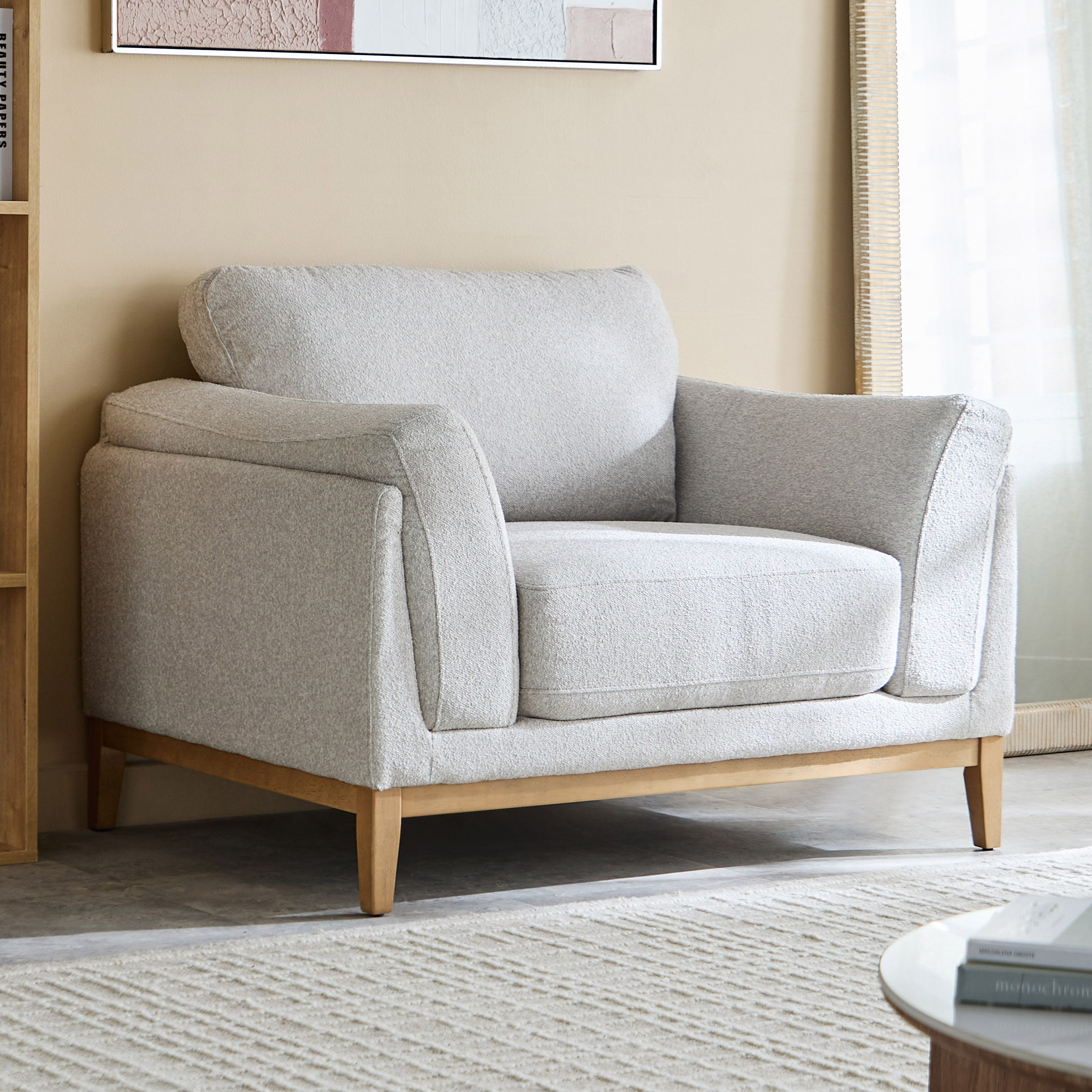 Hope Armchair Fabric Sofa-hbxlivingroom-sofasandarmchairs-sofas-image-1