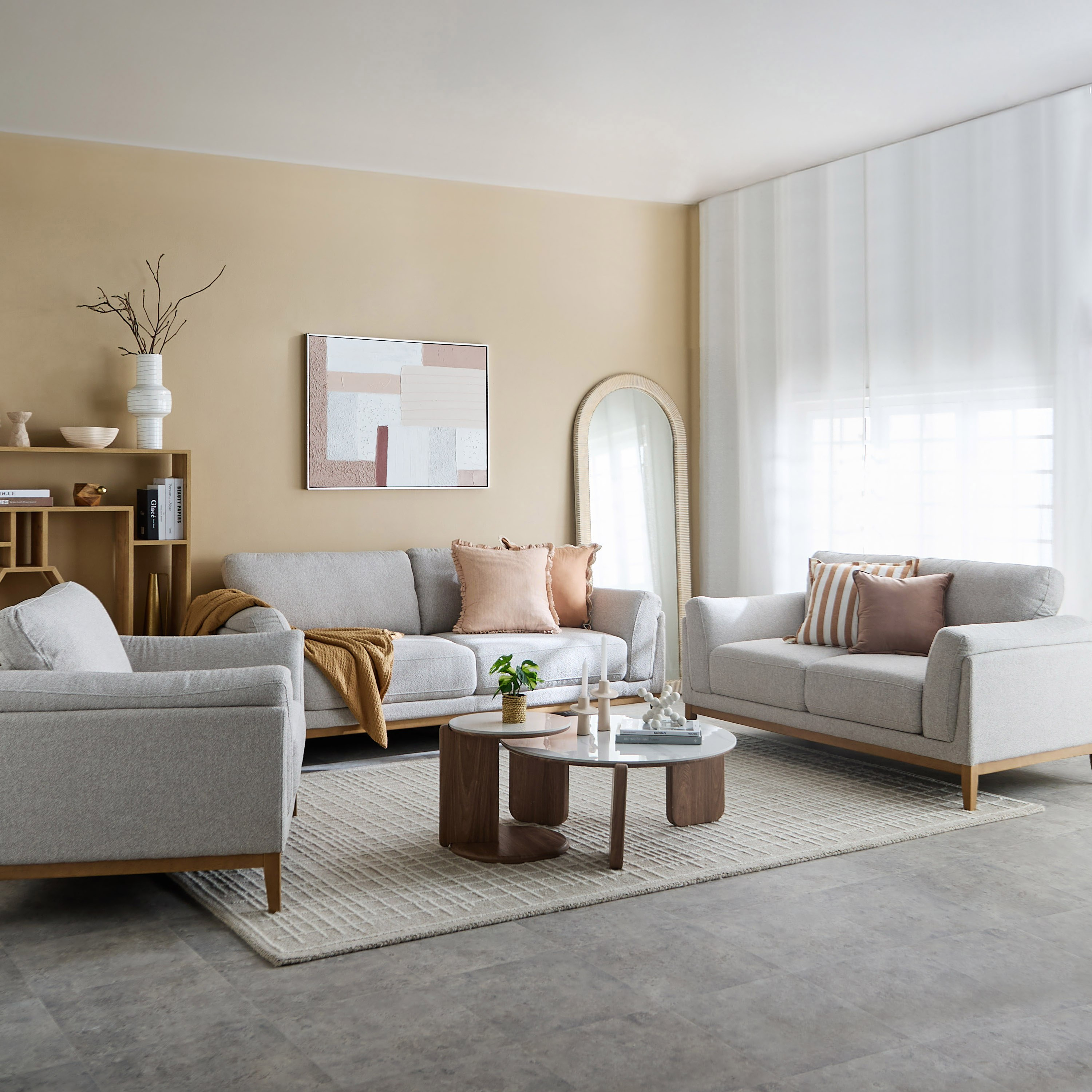Hope Armchair Fabric Sofa-hbxlivingroom-sofasandarmchairs-sofas-image-9