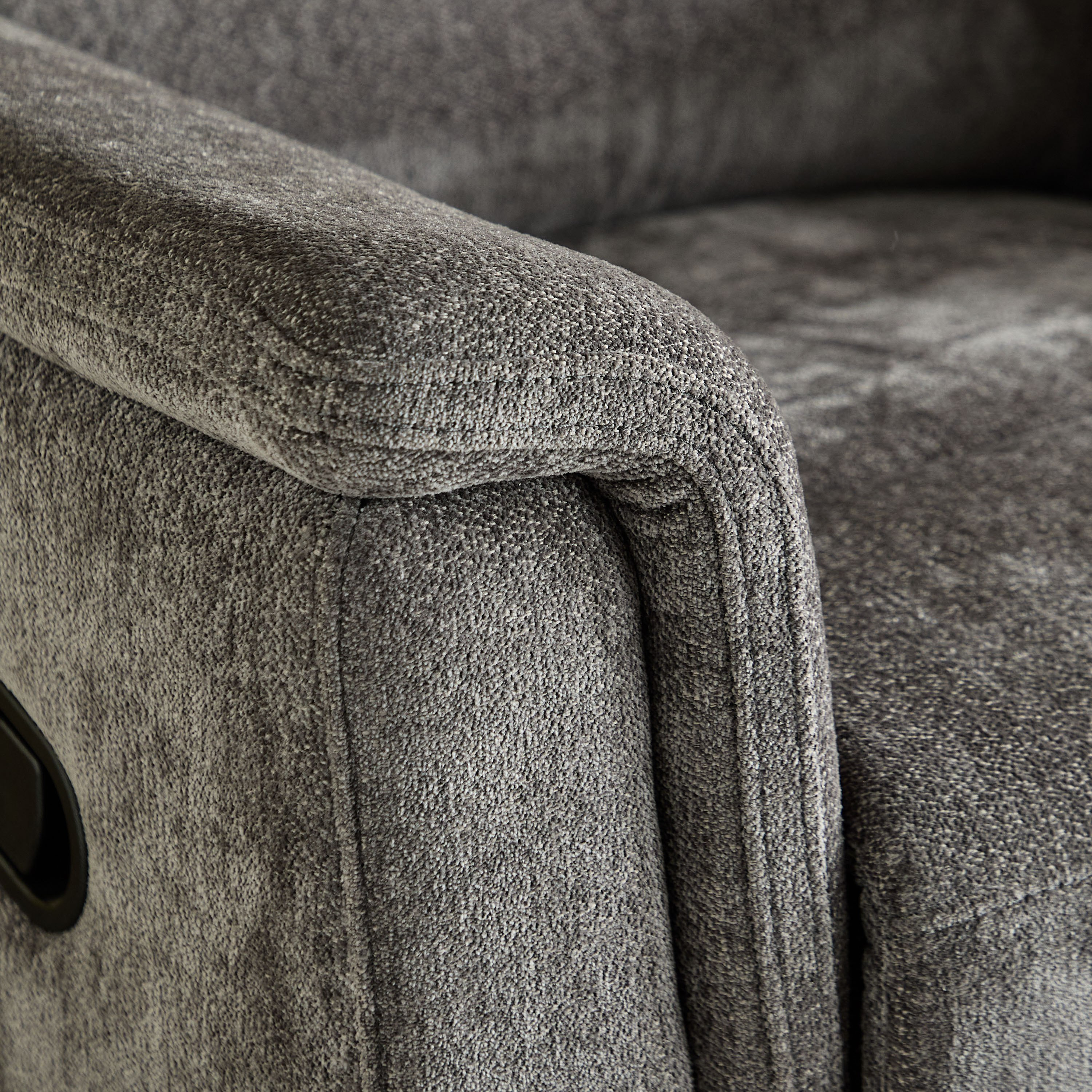 Vatican 2-Seater Fabric Recliner Sofa with Console and Cup Holders-hbxfurniture-sofasandarmchairs-reclinersofas-image-10