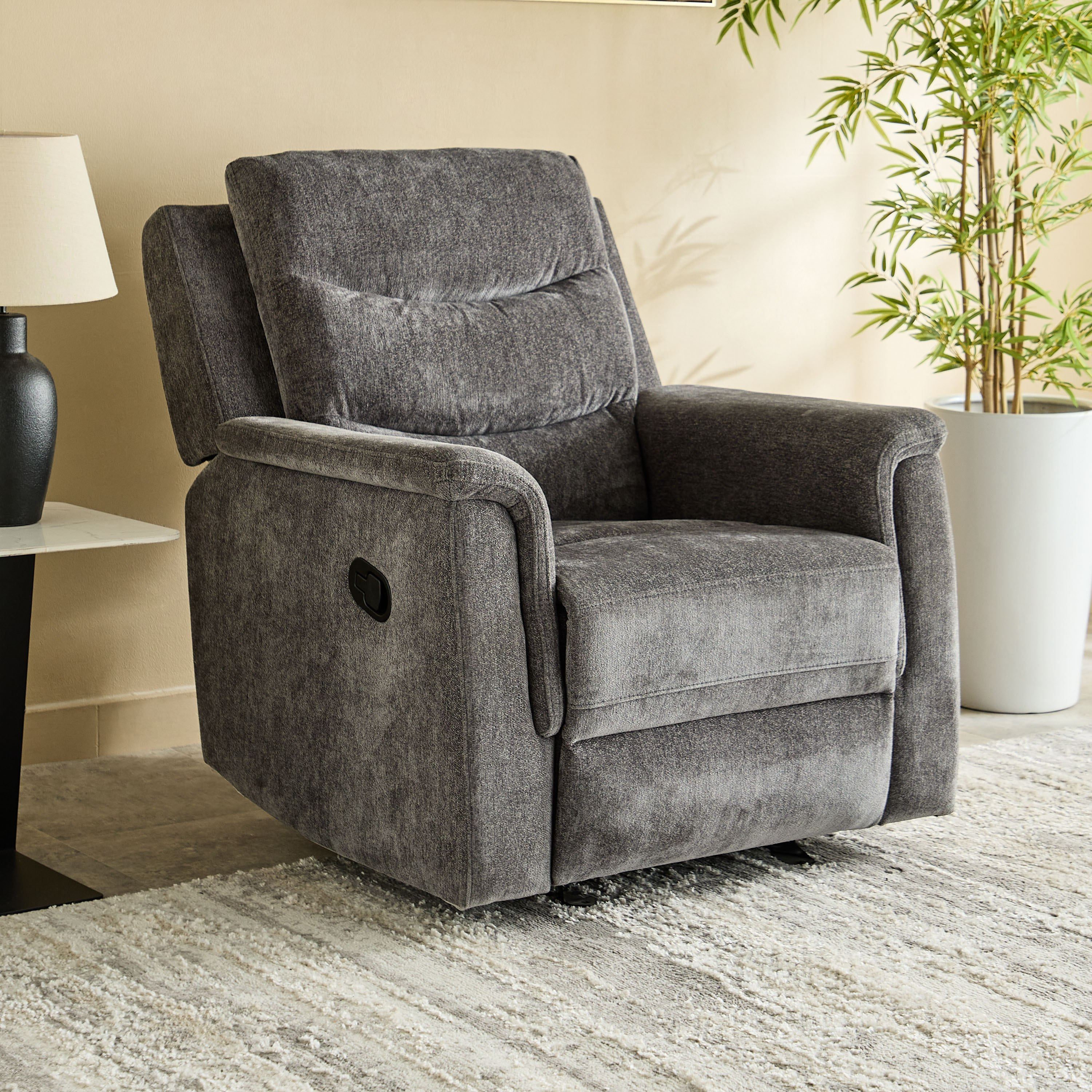 Vatican Armchair Rocker Recliner Sofa-hbxfurniture-sofasandarmchairs-reclinersofas-image-1