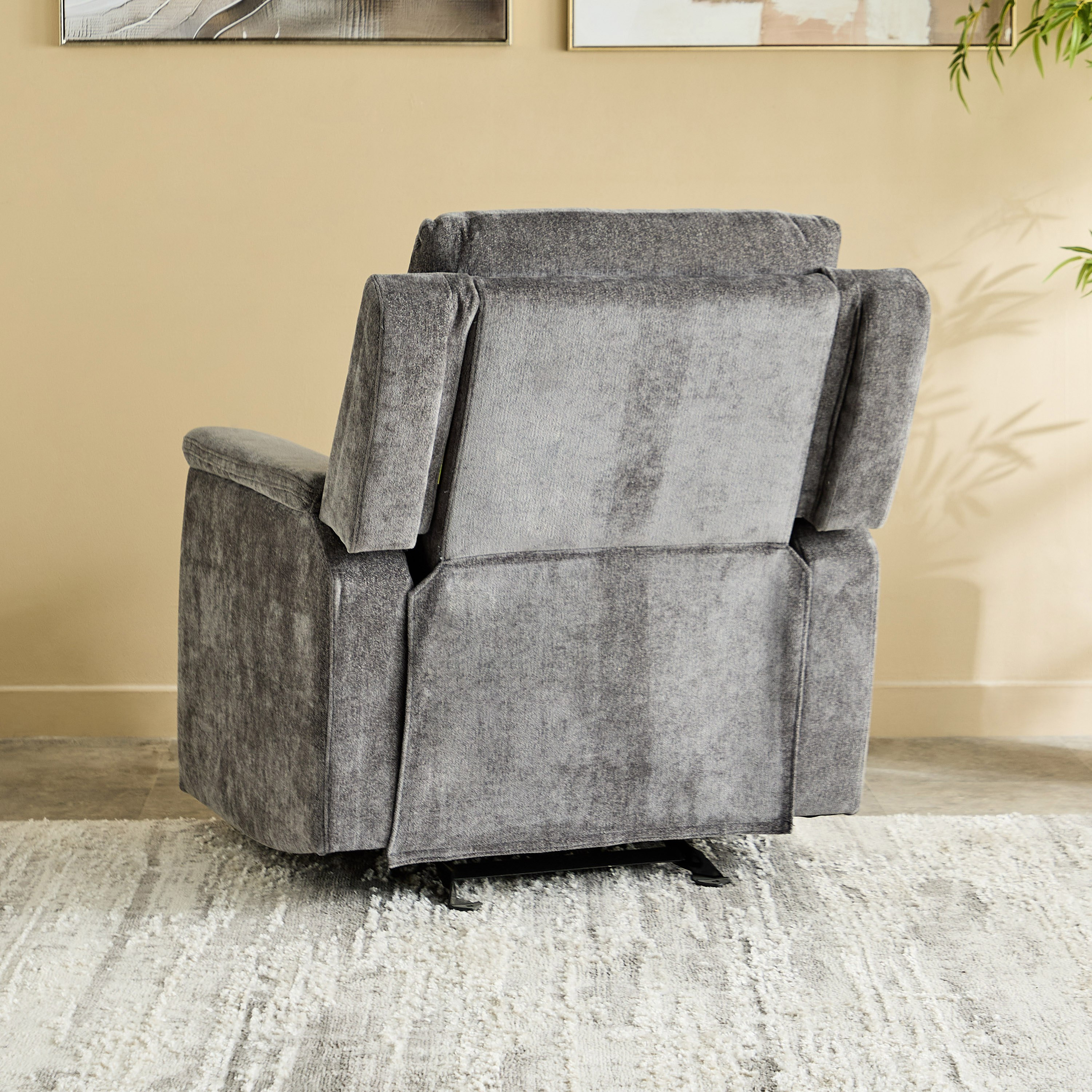Vatican Armchair Rocker Recliner Sofa-hbxfurniture-sofasandarmchairs-reclinersofas-image-5