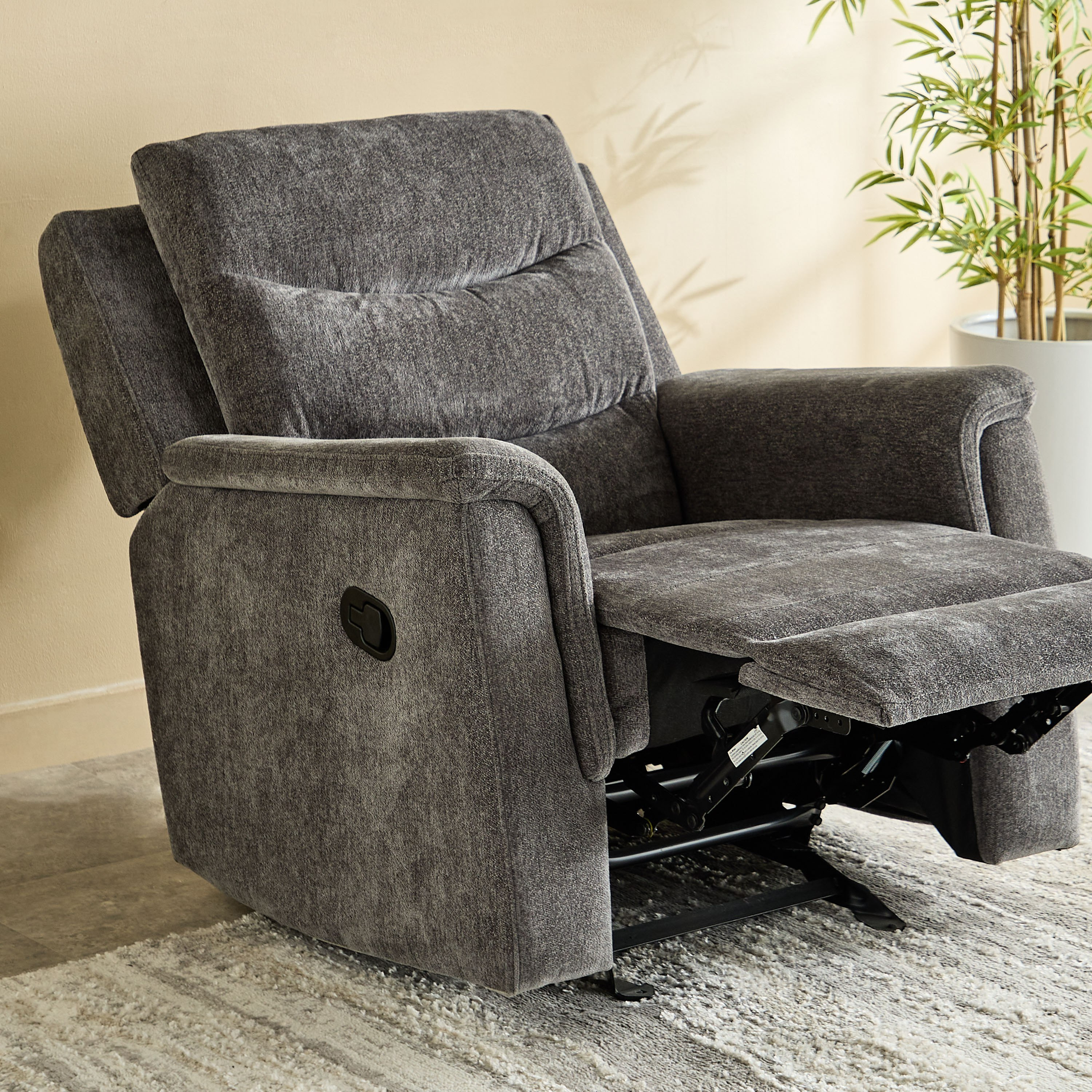 Vatican Armchair Rocker Recliner Sofa-hbxfurniture-sofasandarmchairs-reclinersofas-image-7