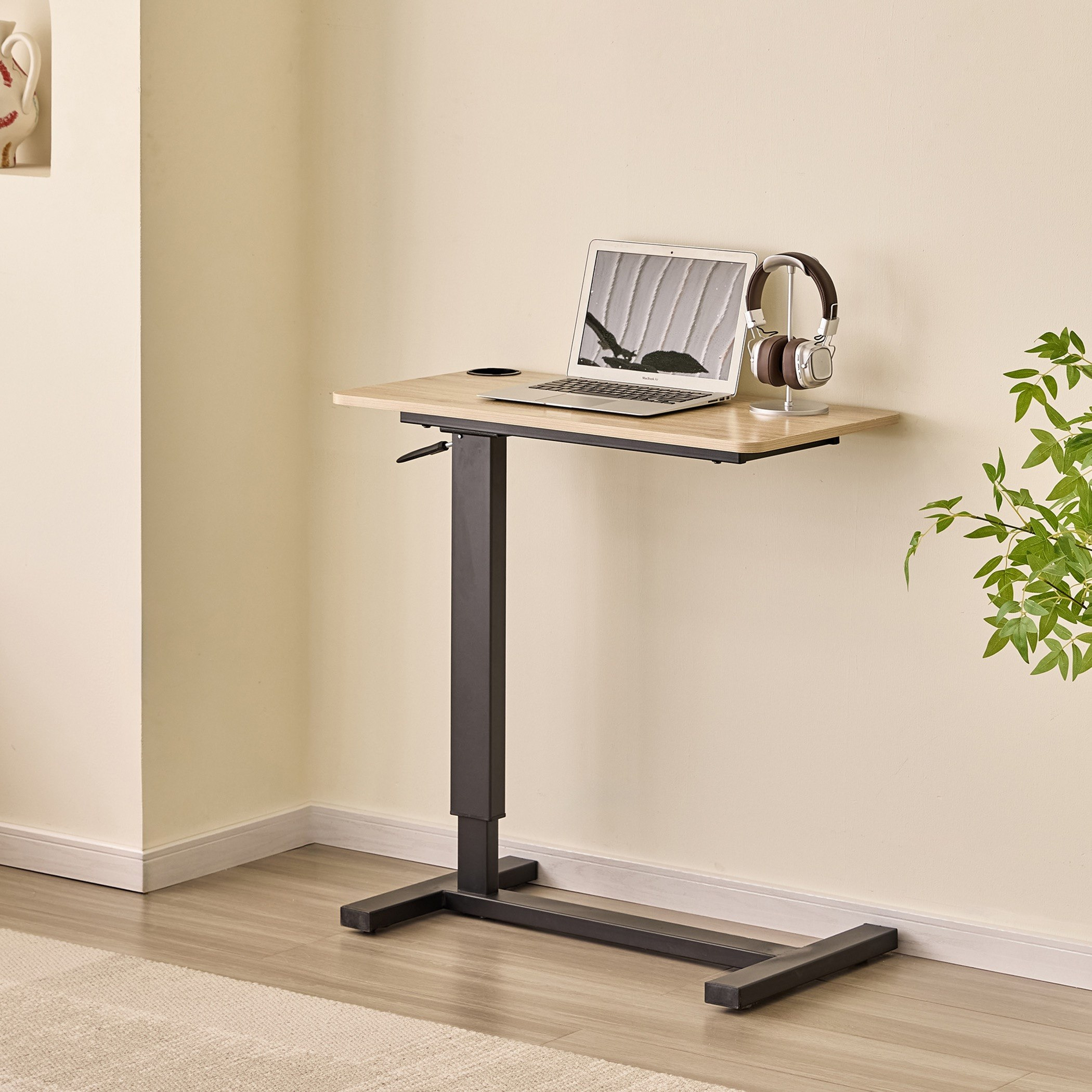 طاولة متعددة الاستخدامات بارتفاع قابل للتعديل من موفو إلجا-hbxfurniture-office-desks-image-1