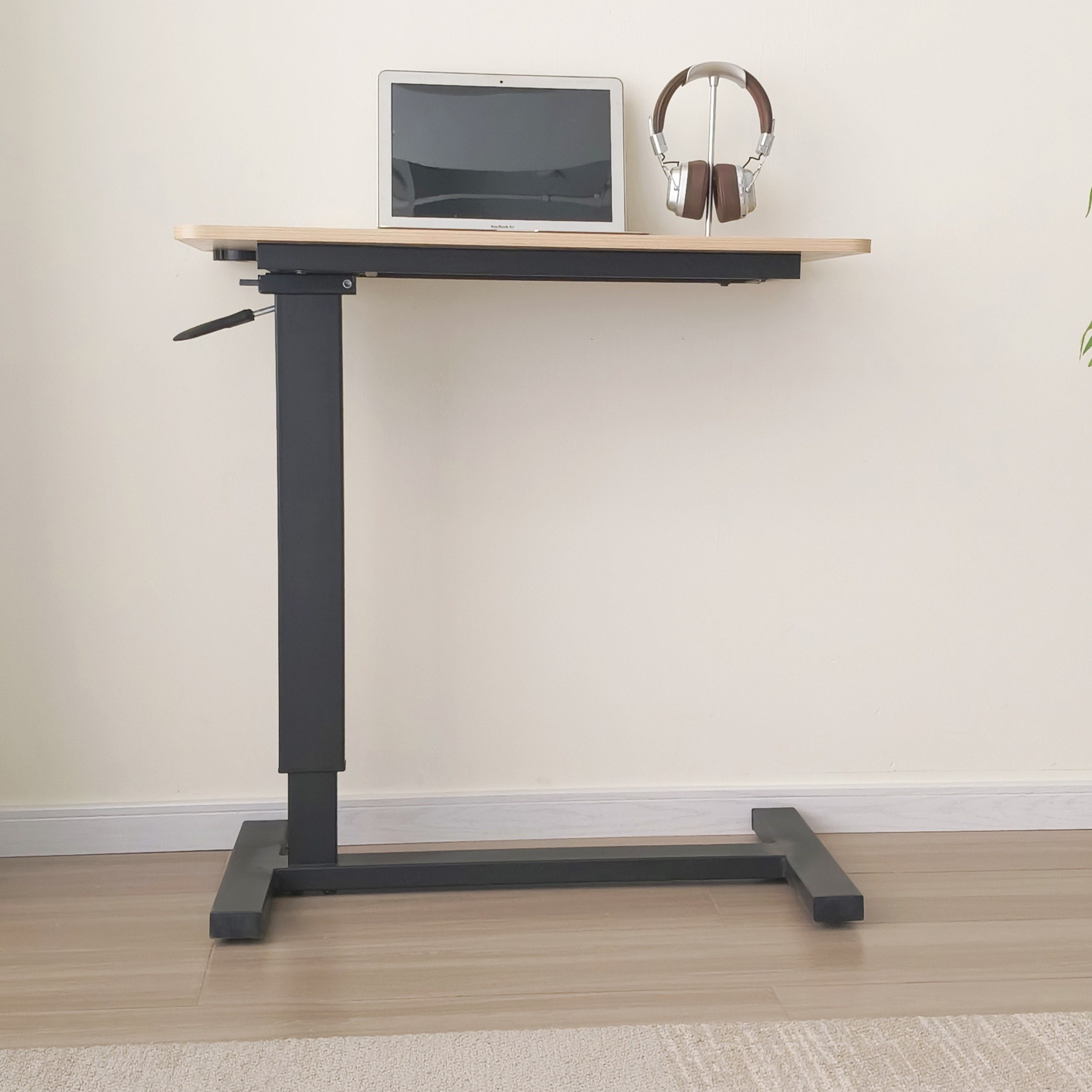 طاولة متعددة الاستخدامات بارتفاع قابل للتعديل من موفو إلجا-hbxfurniture-office-desks-image-2