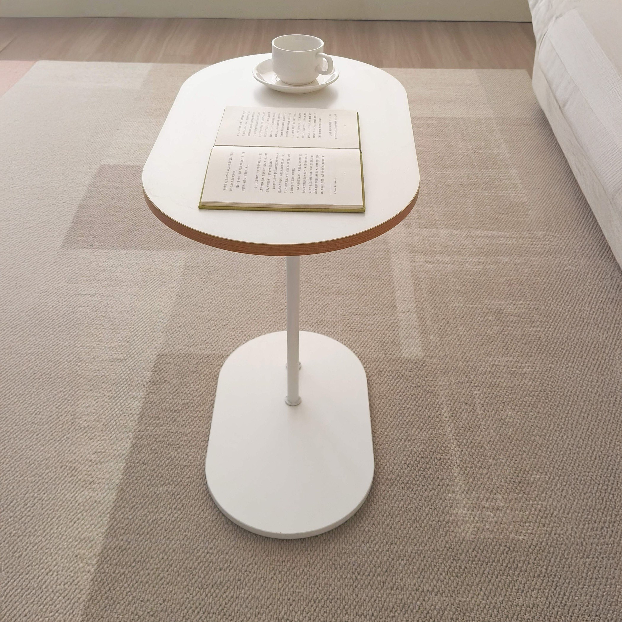 طاولة جانبية بيضاوية من موفو جاليري-hbxfurniture-livingroom-endtables-image-2