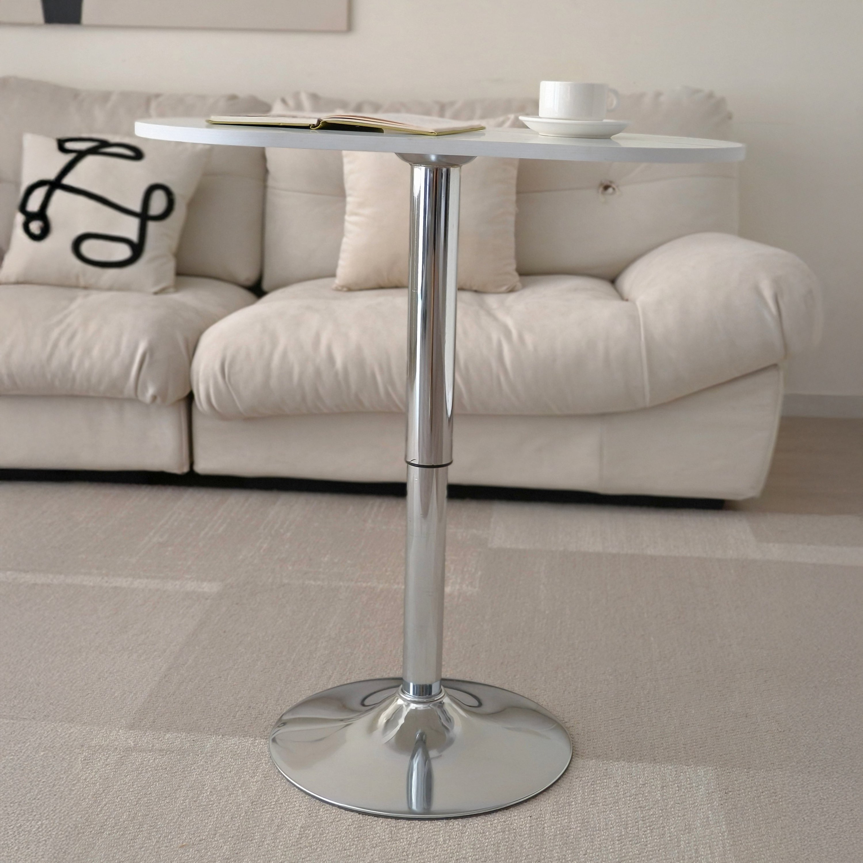 طاولة بيضاوية بارتفاع قابل للتعديل جاز من موفو-hbxfurniture-livingroom-endtables-image-3