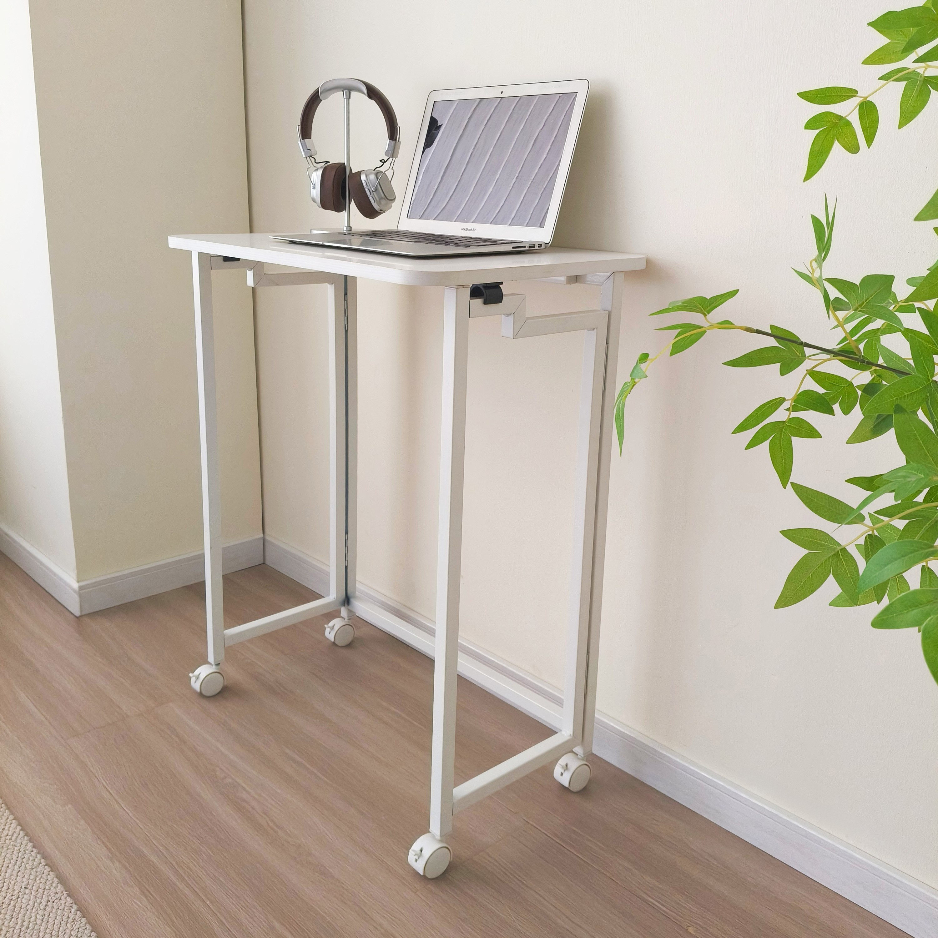 Movo Nina Foldable Study Desk-hbxfurniture-office-desks-image-2
