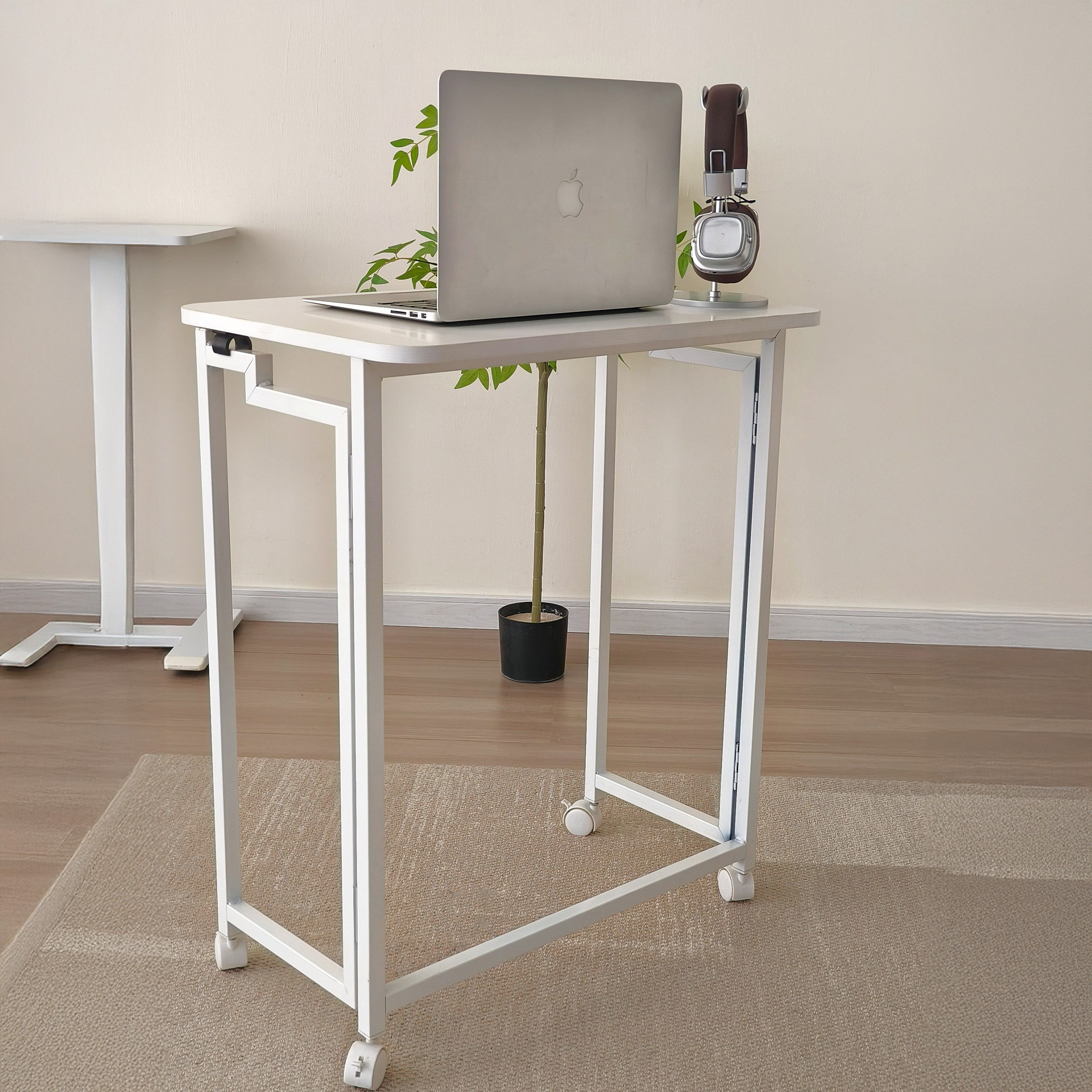 Movo Nina Foldable Study Desk-hbxfurniture-office-desks-image-4