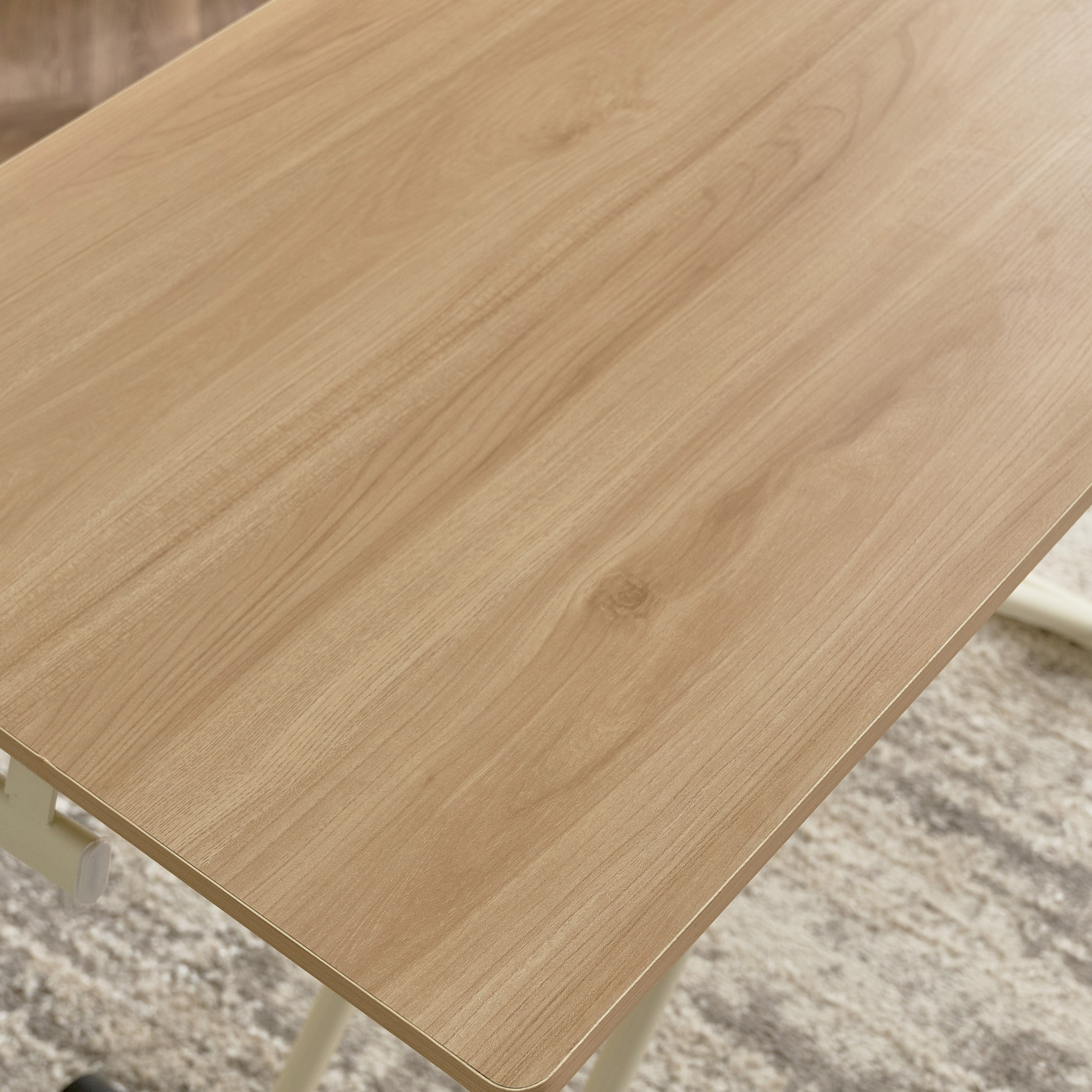 طاولة طعام وقهوة مقعدين بارتفاع قابل للتعديل كودا من موفو-hbxdiningroom-diningtablesandsets-diningtables-twoseater-image-4