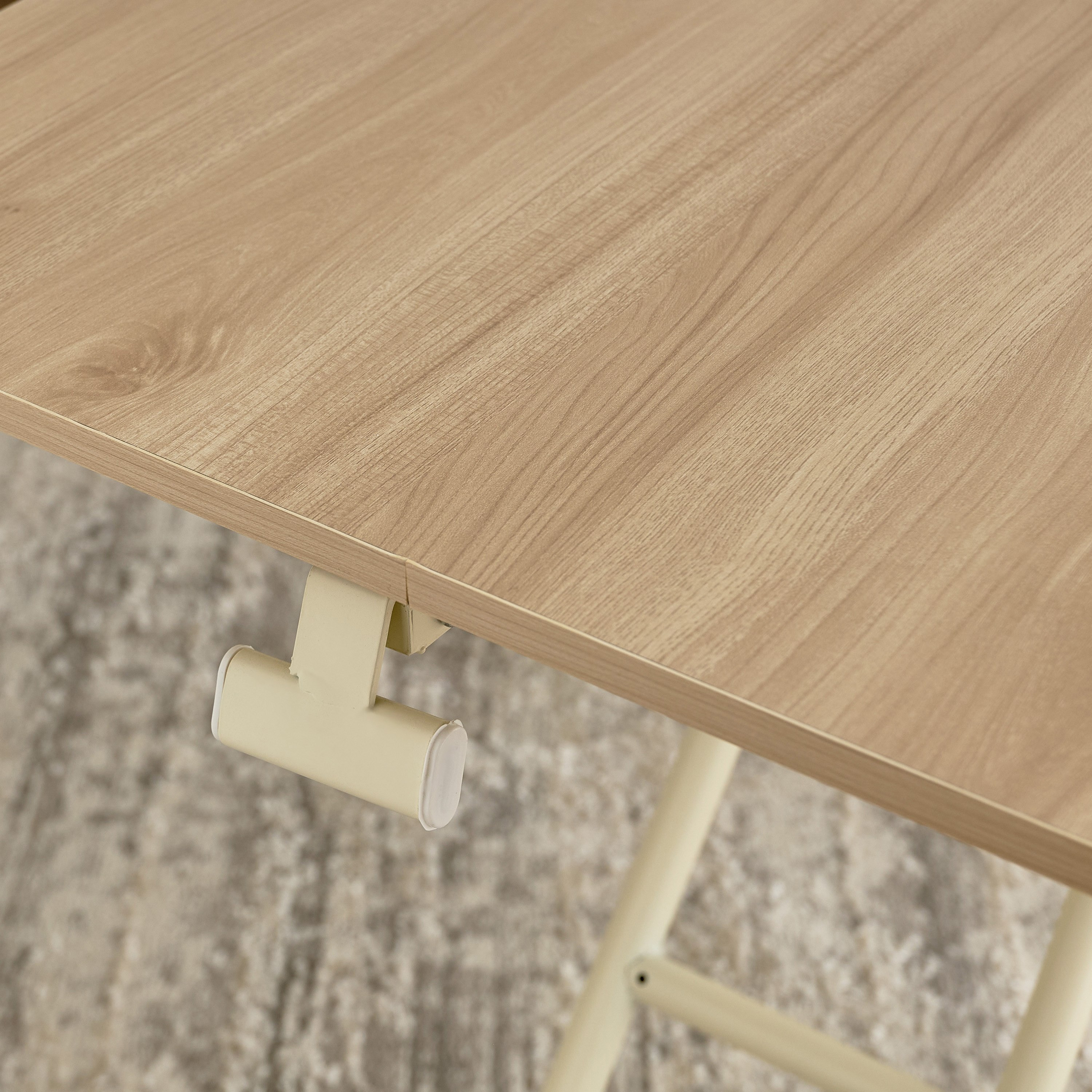 طاولة طعام وقهوة مقعدين بارتفاع قابل للتعديل كودا من موفو-hbxdiningroom-diningtablesandsets-diningtables-twoseater-image-5