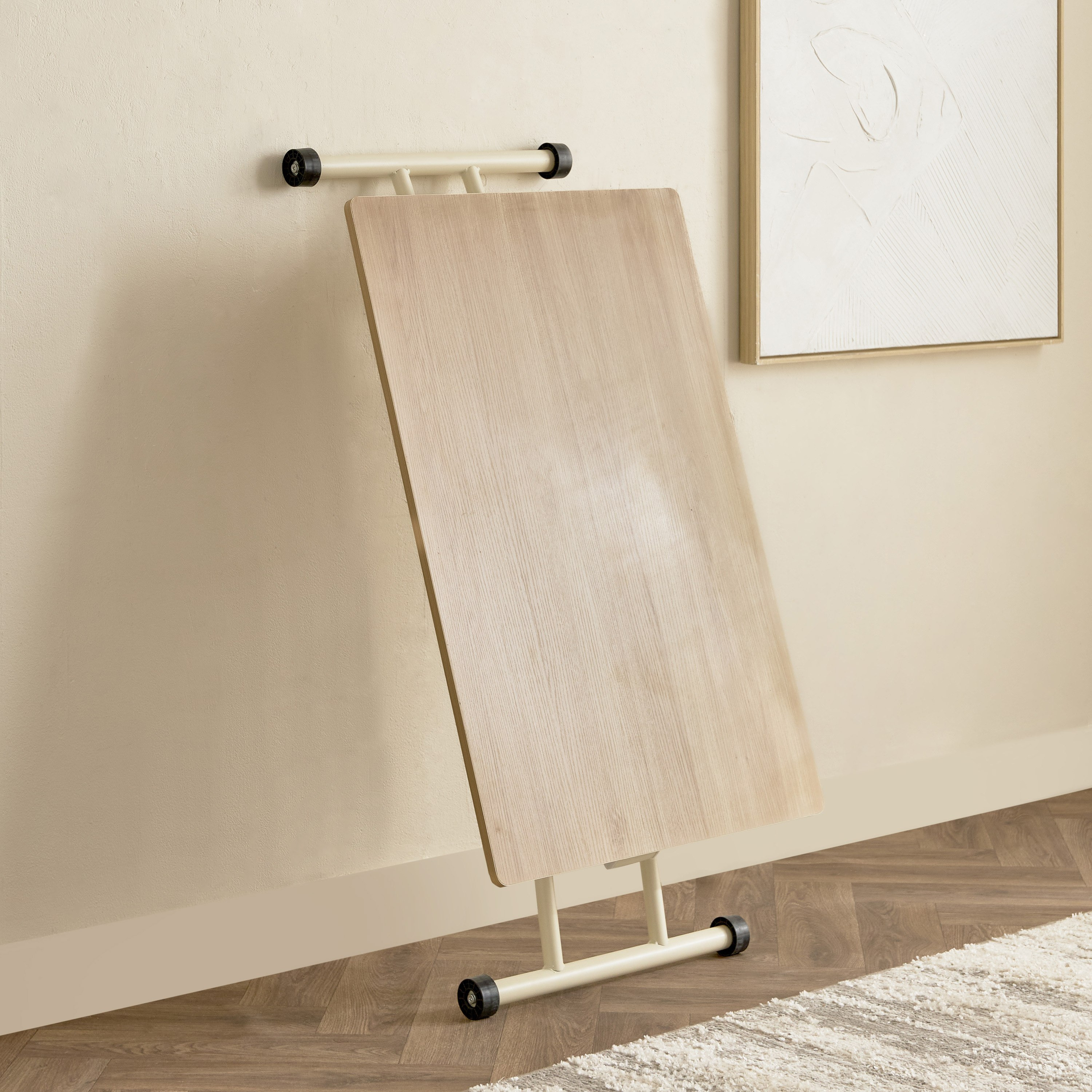 طاولة طعام وقهوة مقعدين بارتفاع قابل للتعديل كودا من موفو-hbxdiningroom-diningtablesandsets-diningtables-twoseater-image-6