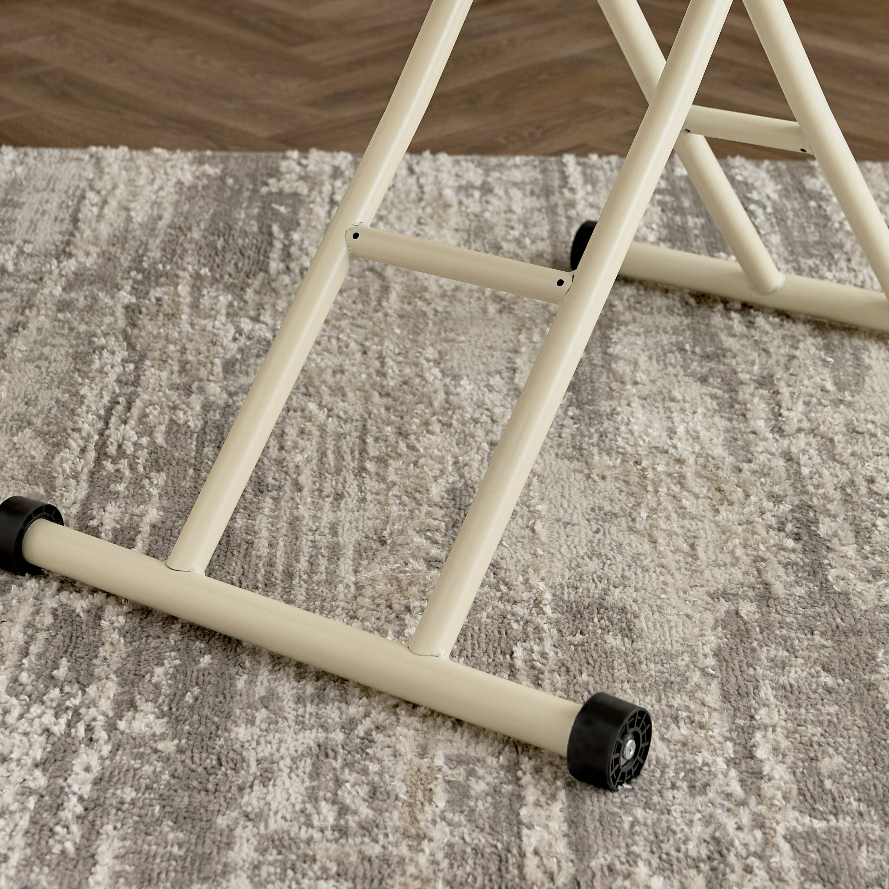 طاولة طعام وقهوة مقعدين بارتفاع قابل للتعديل كودا من موفو-hbxdiningroom-diningtablesandsets-diningtables-twoseater-image-7