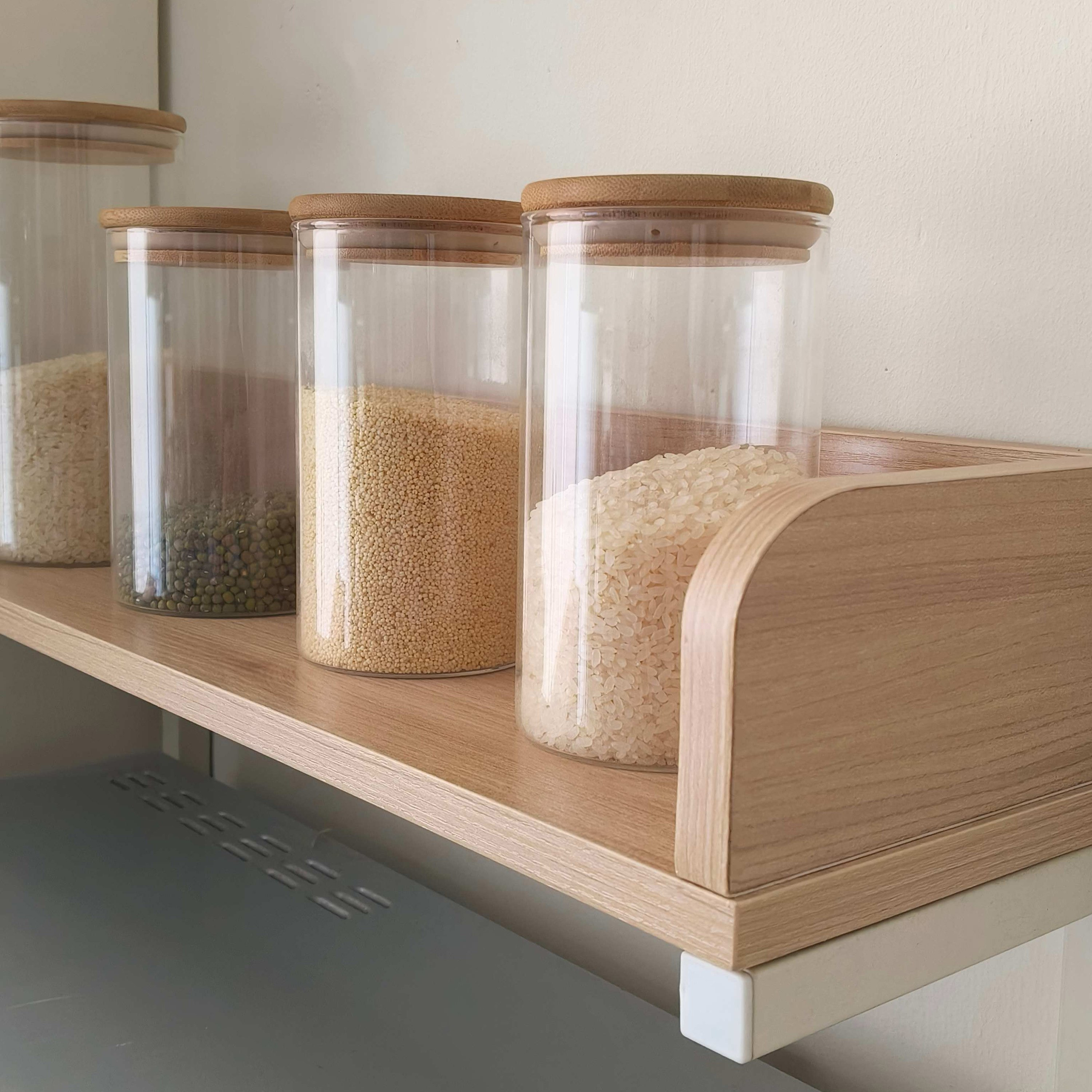 رف ميكرويف وتخزين متعدد الأغراض 4 طوابق جاز من موفو-hbxkitchen-kitchenware-kitchenracksandholders-image-4