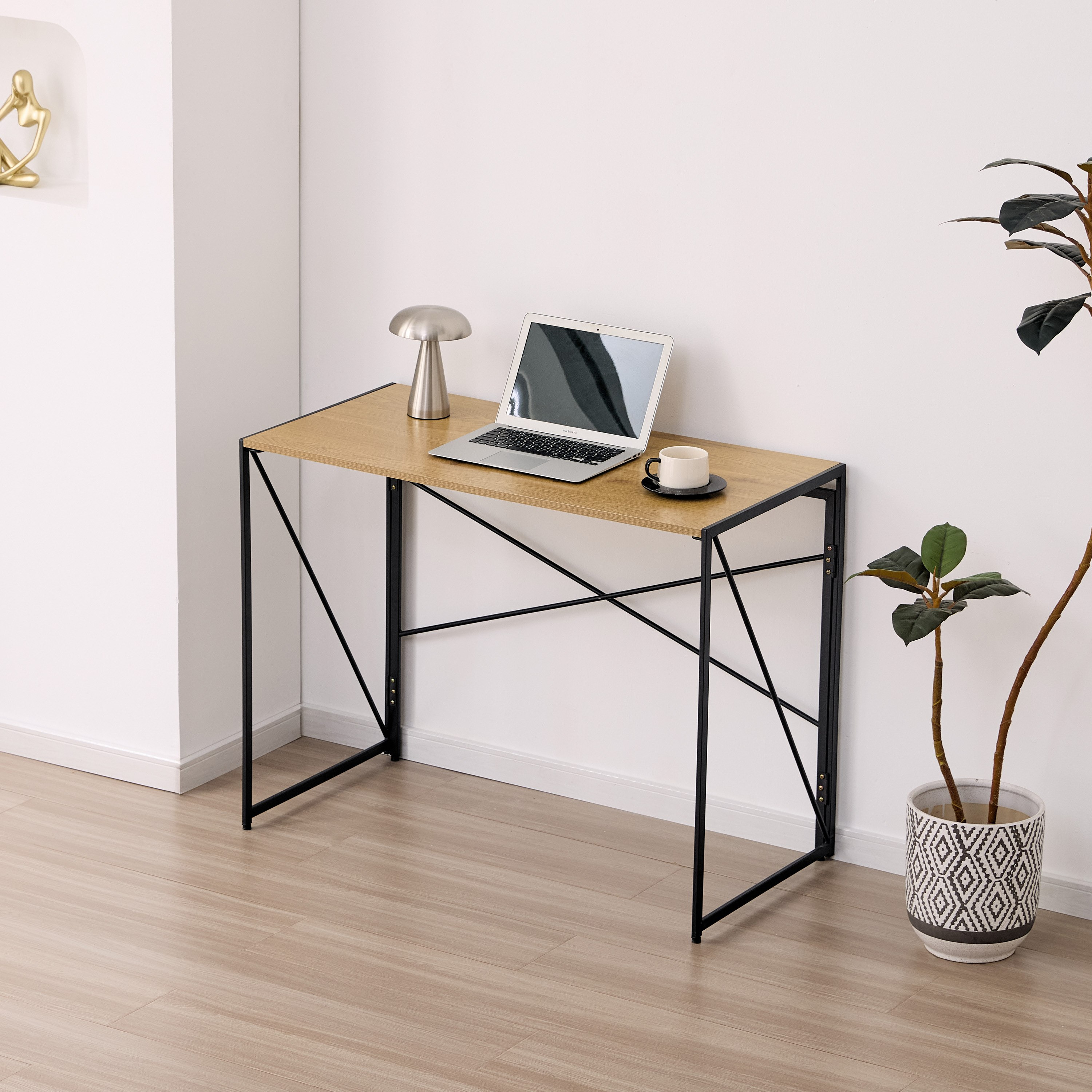مكتب دراسة قابل للطي جينا من موفو-hbxfurniture-office-desks-image-1