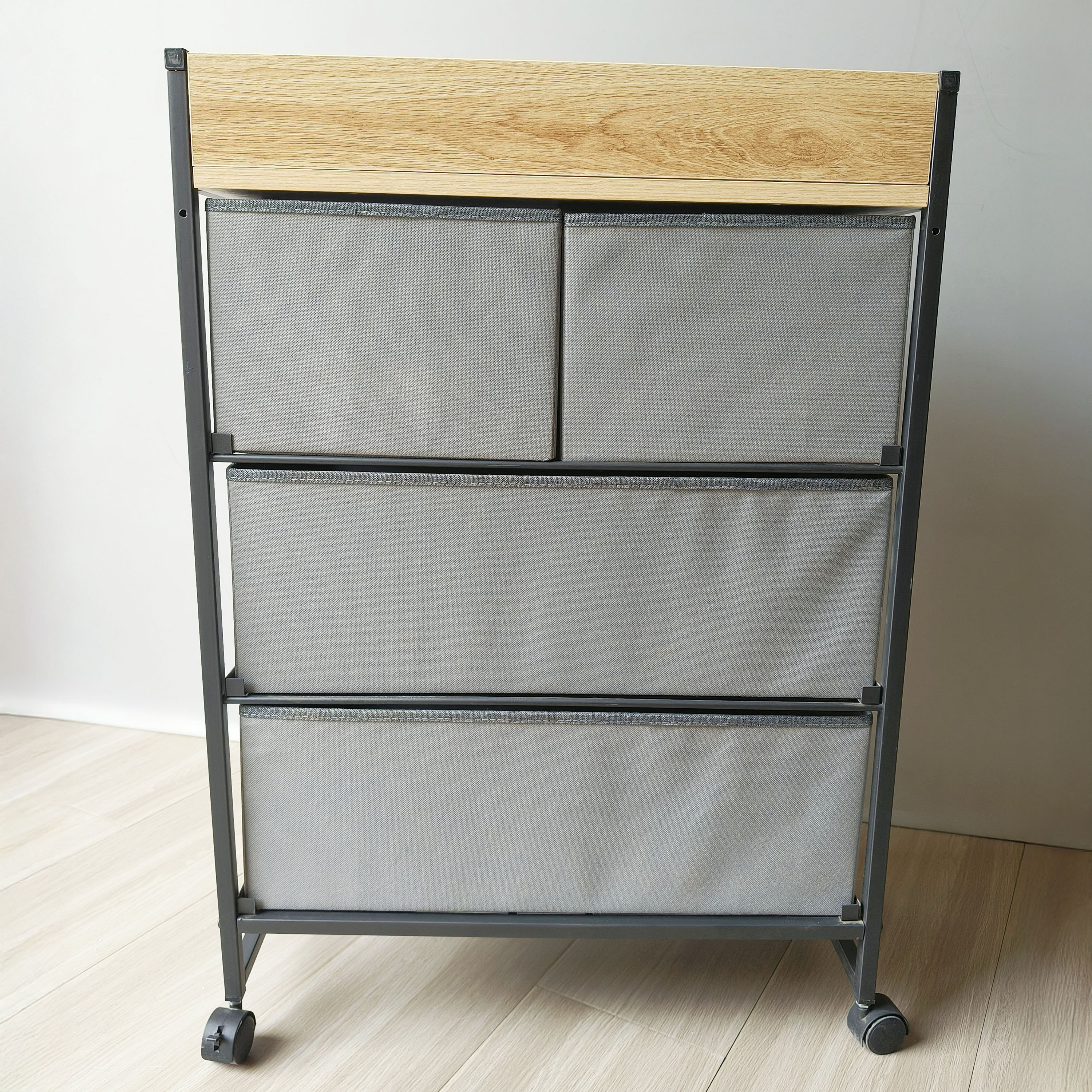 Movo Jazz 4-Drawer Multipurpose Cabinet-hbxbedroom-bedroomaccessories-bedroomstorage-image-6
