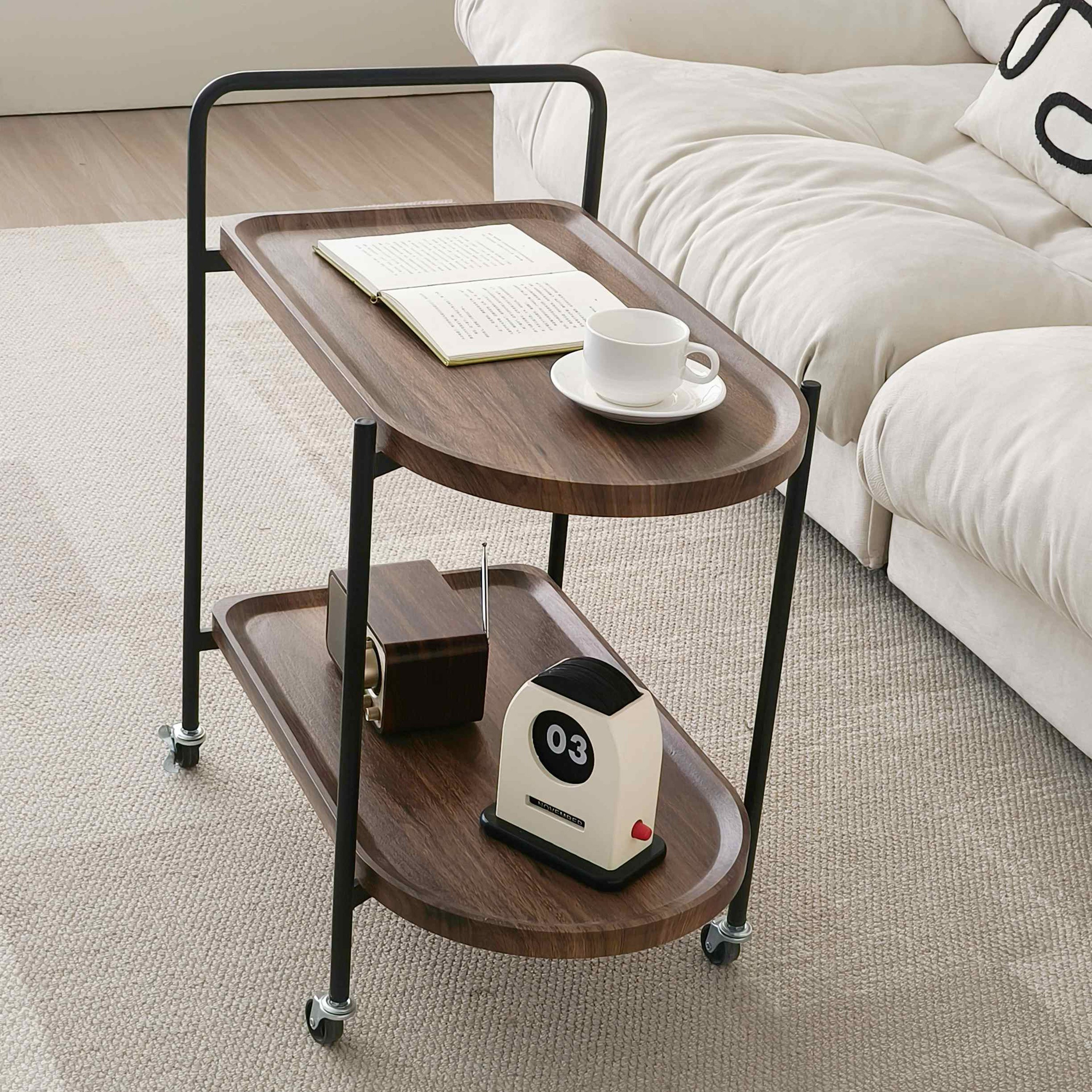 عربة تقديم بطابقين شيلي من موفو-hbxlivingroom-tablesandstands-servingtrolleys-image-3