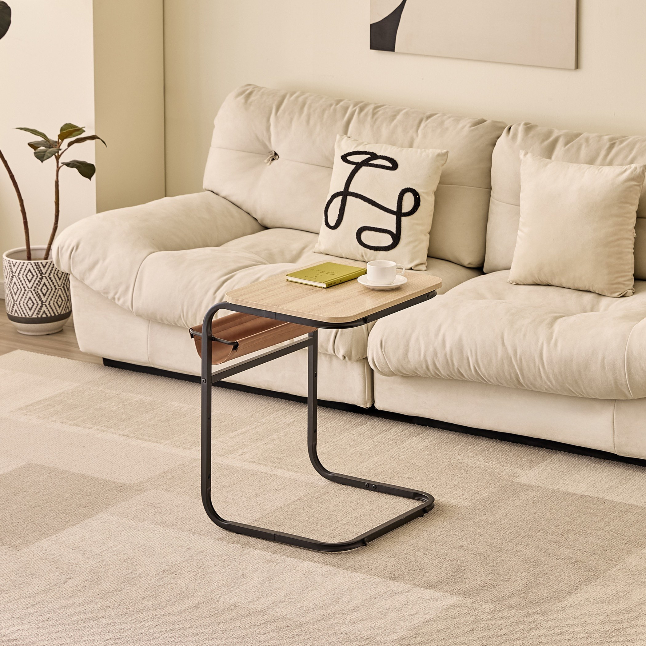 طاولة جانبية من موفو إلجا-hbxfurniture-livingroom-endtables-image-1