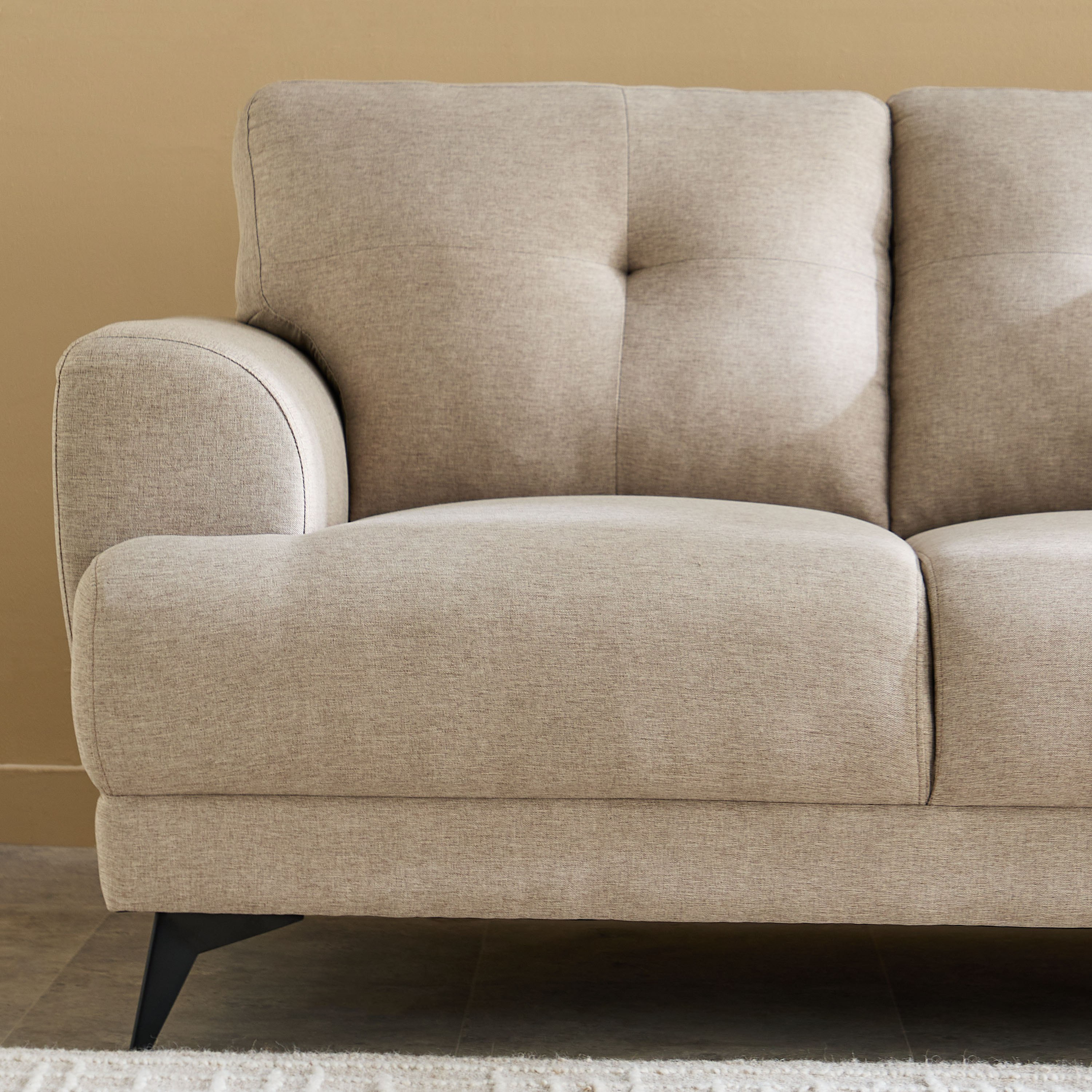 Estella 3-Seater Sofa with 2 Cushions-hbxlivingroom-sofasandarmchairs-sofas-image-5