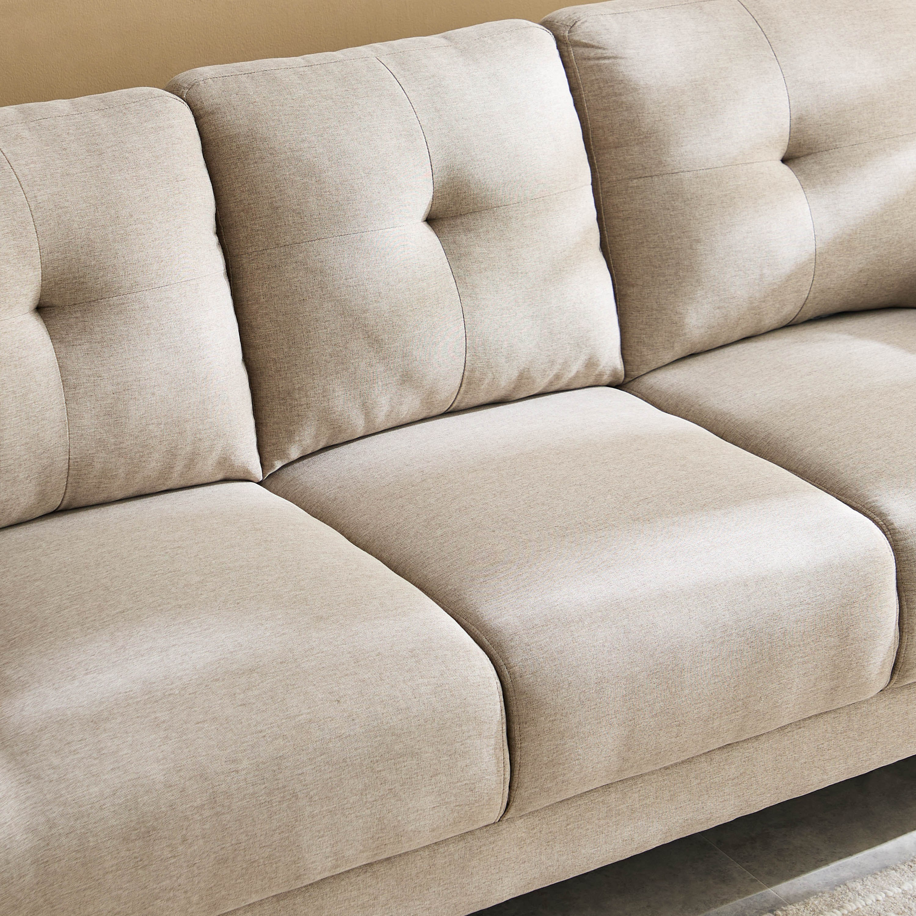 Estella 3-Seater Sofa with 2 Cushions-hbxlivingroom-sofasandarmchairs-sofas-image-7