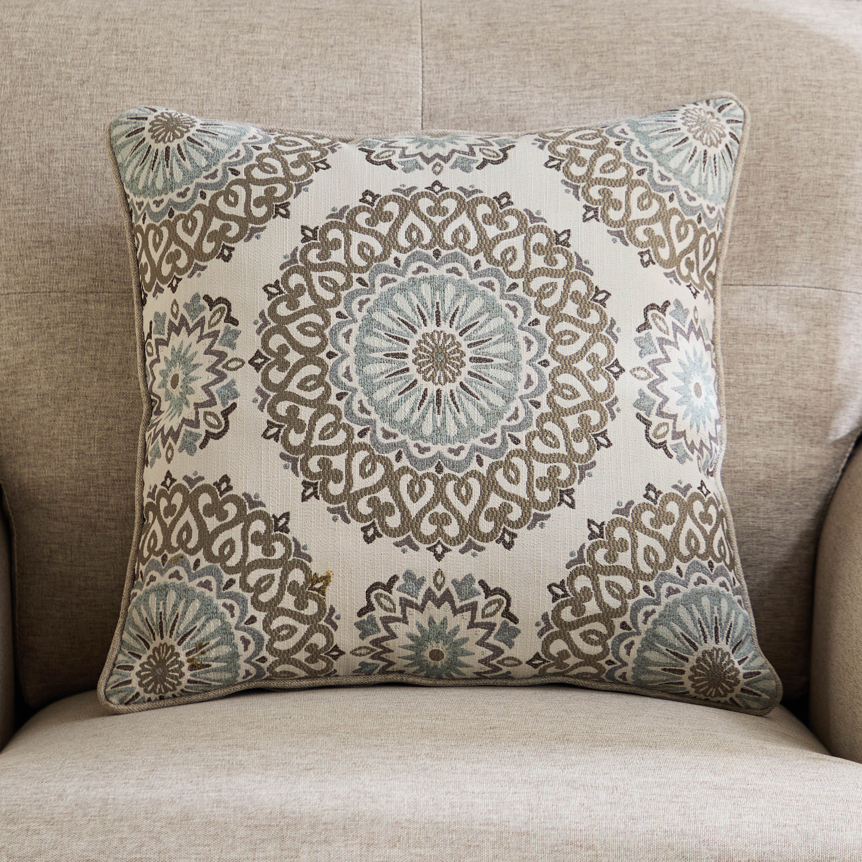 Estella Armchair Sofa with Cushion-hbxlivingroom-sofasandarmchairs-sofas-image-4