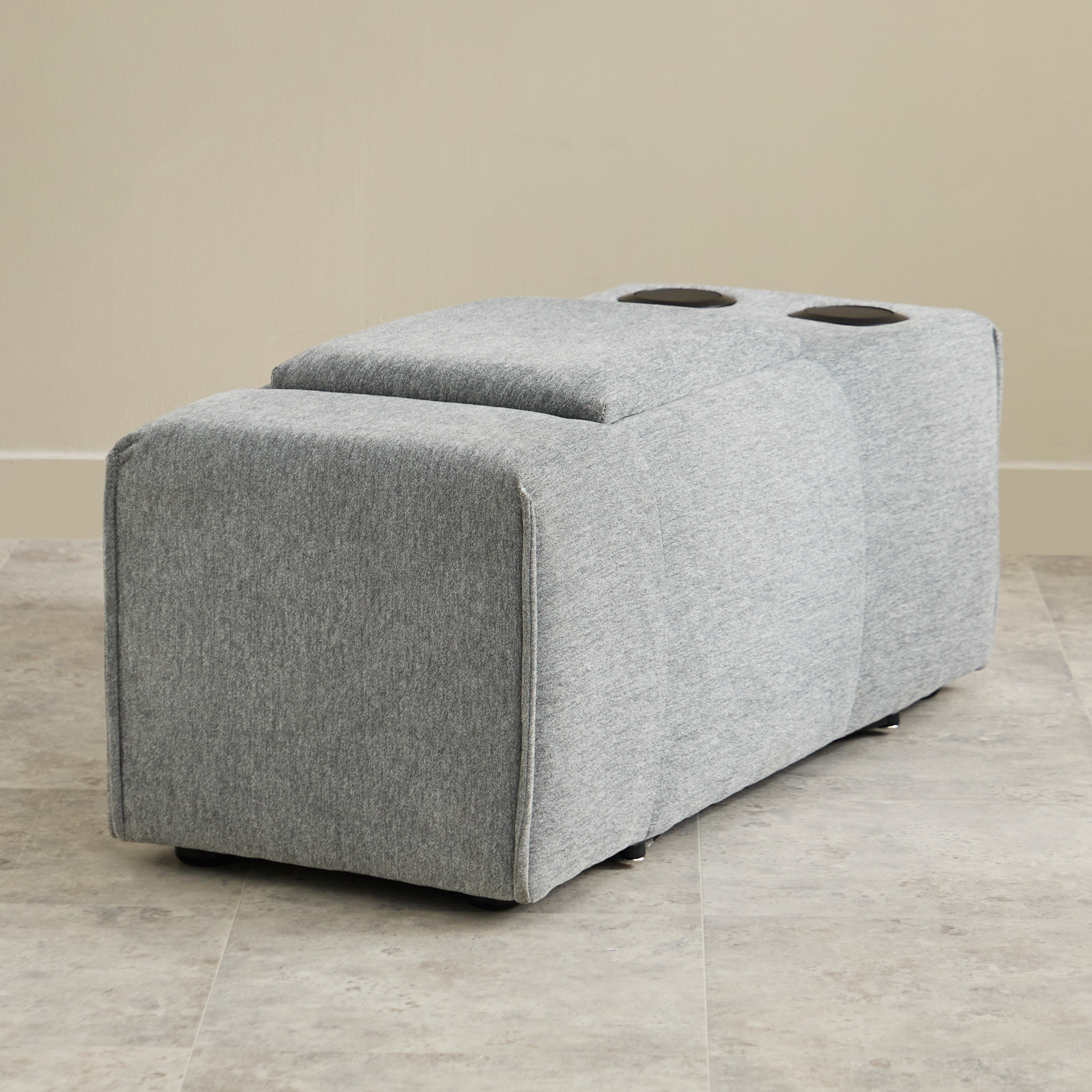 كنبة ركنية قماش بـ7 مقاعد مقسمة مع وحدة كونسول من سيسيل-hbxfurniture-livingroom-sofasandsofasets-image-22