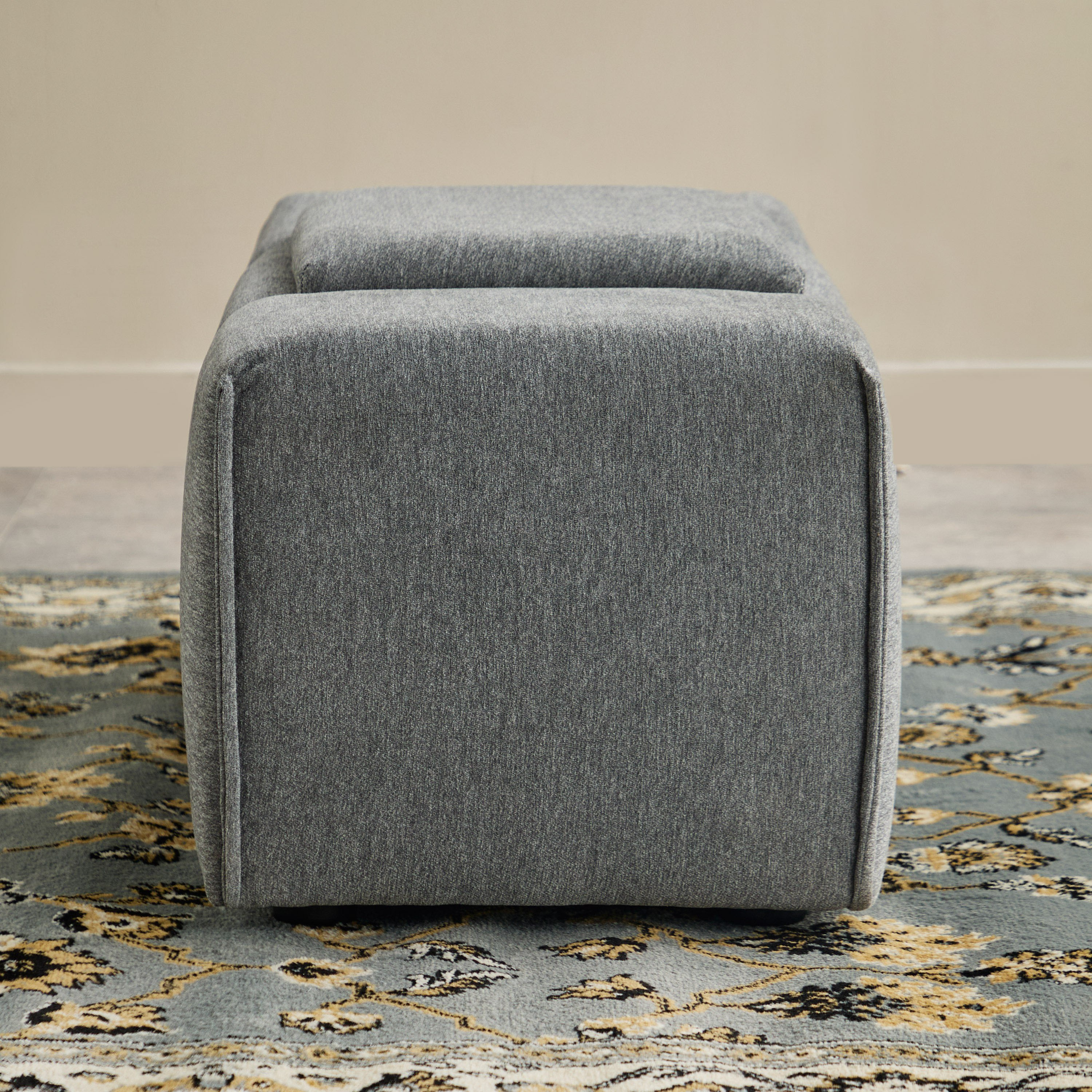 كنبة ركنية قماش بـ7 مقاعد مقسمة مع وحدة كونسول من سيسيل-hbxfurniture-livingroom-sofasandsofasets-image-23